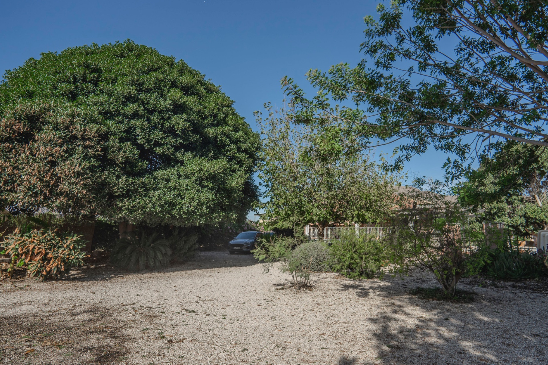 Revente - Country Property - Orihuela - San Bartolome