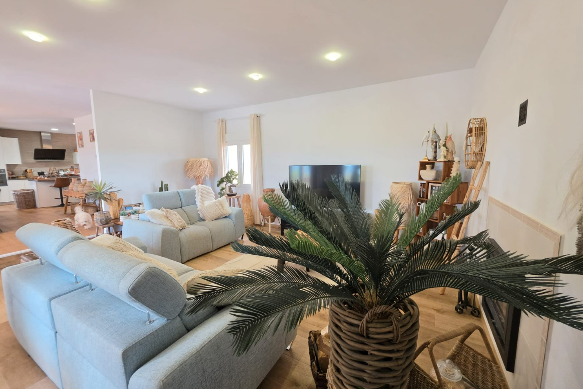 Revente - Country Property - Pinoso - Pinoso - Country