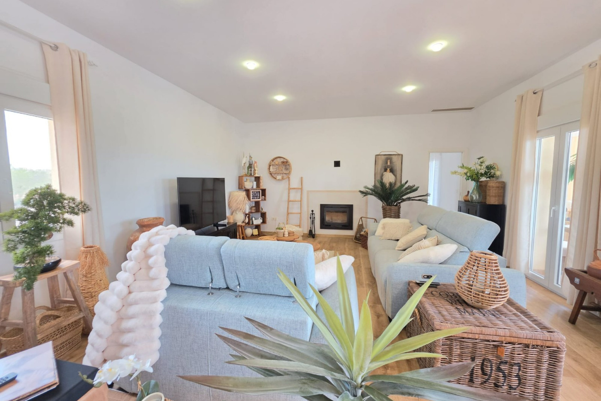 Revente - Country Property - Pinoso - Pinoso - Country