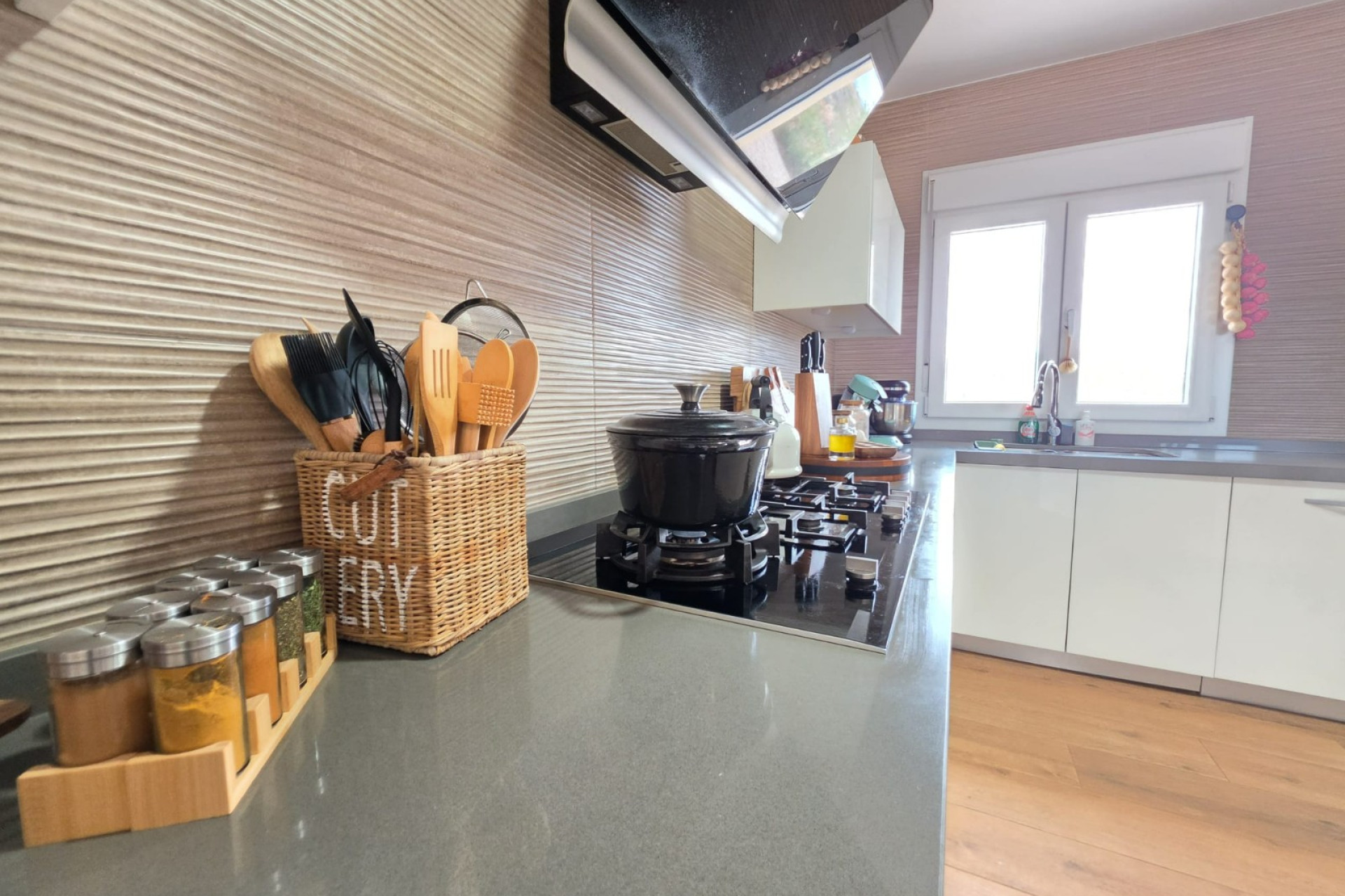 Revente - Country Property - Pinoso - Pinoso - Country