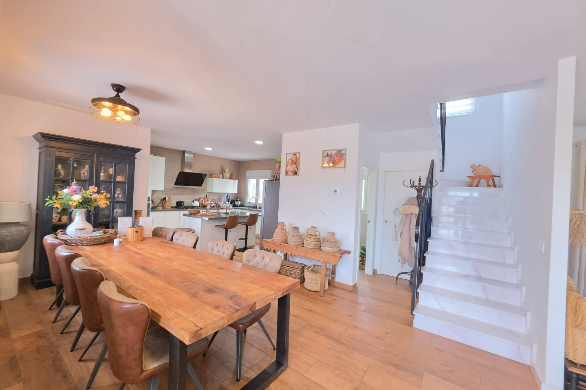 Revente - Country Property - Pinoso - Pinoso - Country