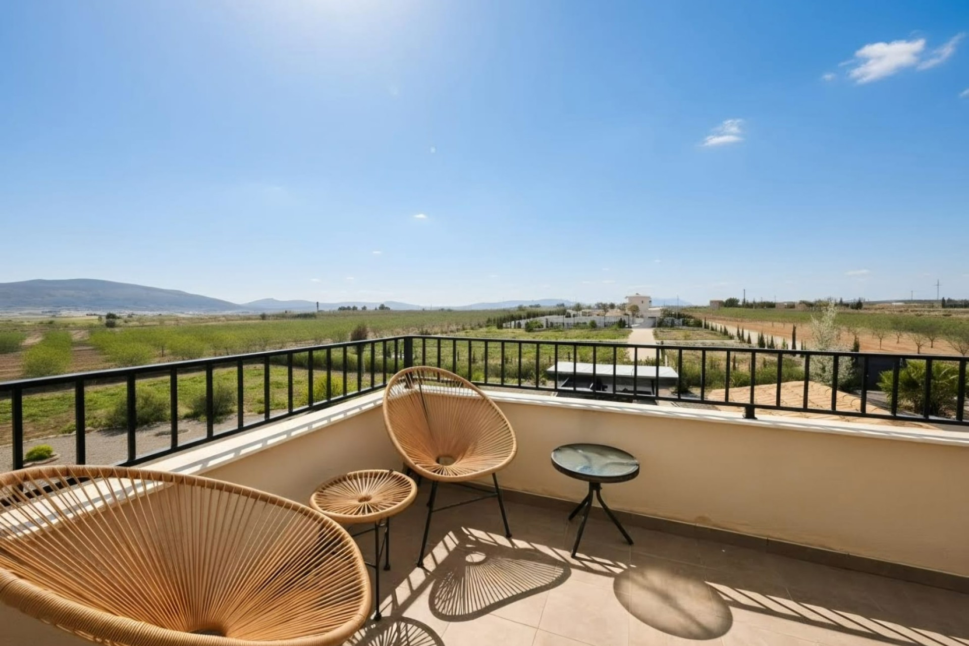 Revente - Country Property - Pinoso - Pinoso - Country