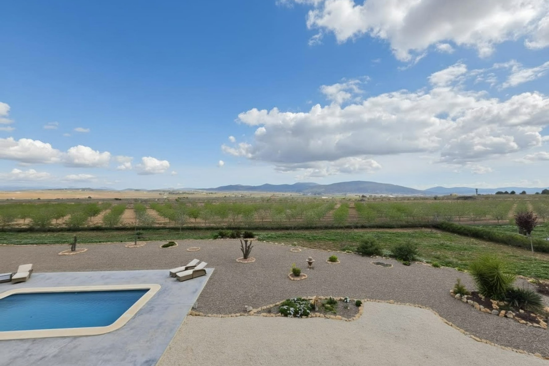 Revente - Country Property - Pinoso - Pinoso - Country