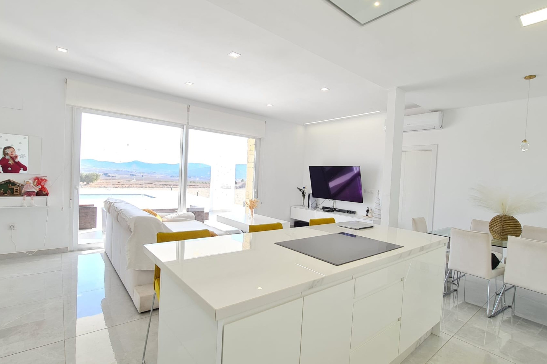 Revente - Country Property - Pinoso - Pinoso - Country