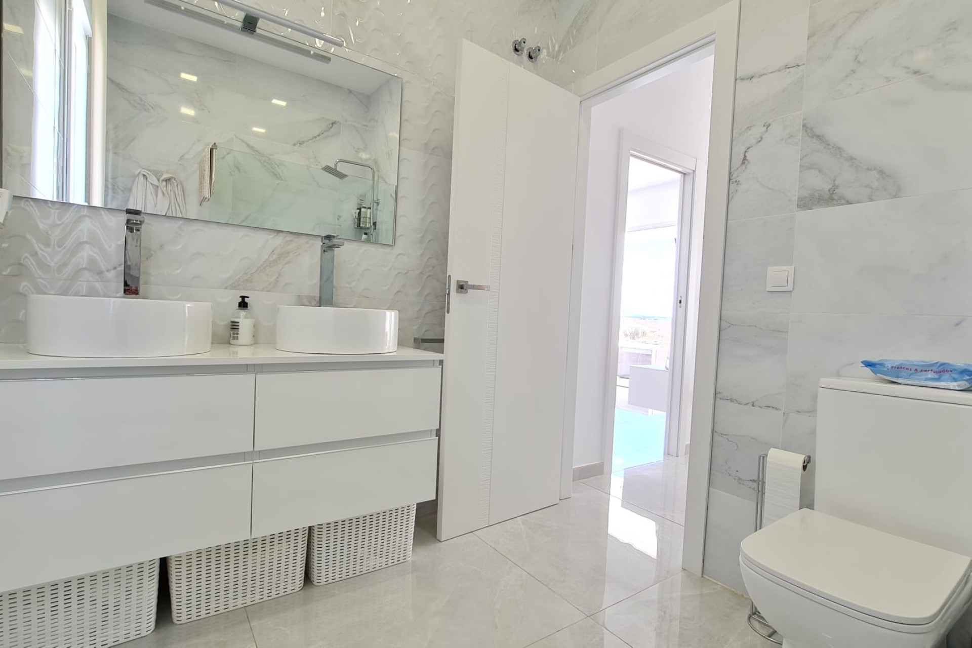 Revente - Country Property - Pinoso - Pinoso - Country