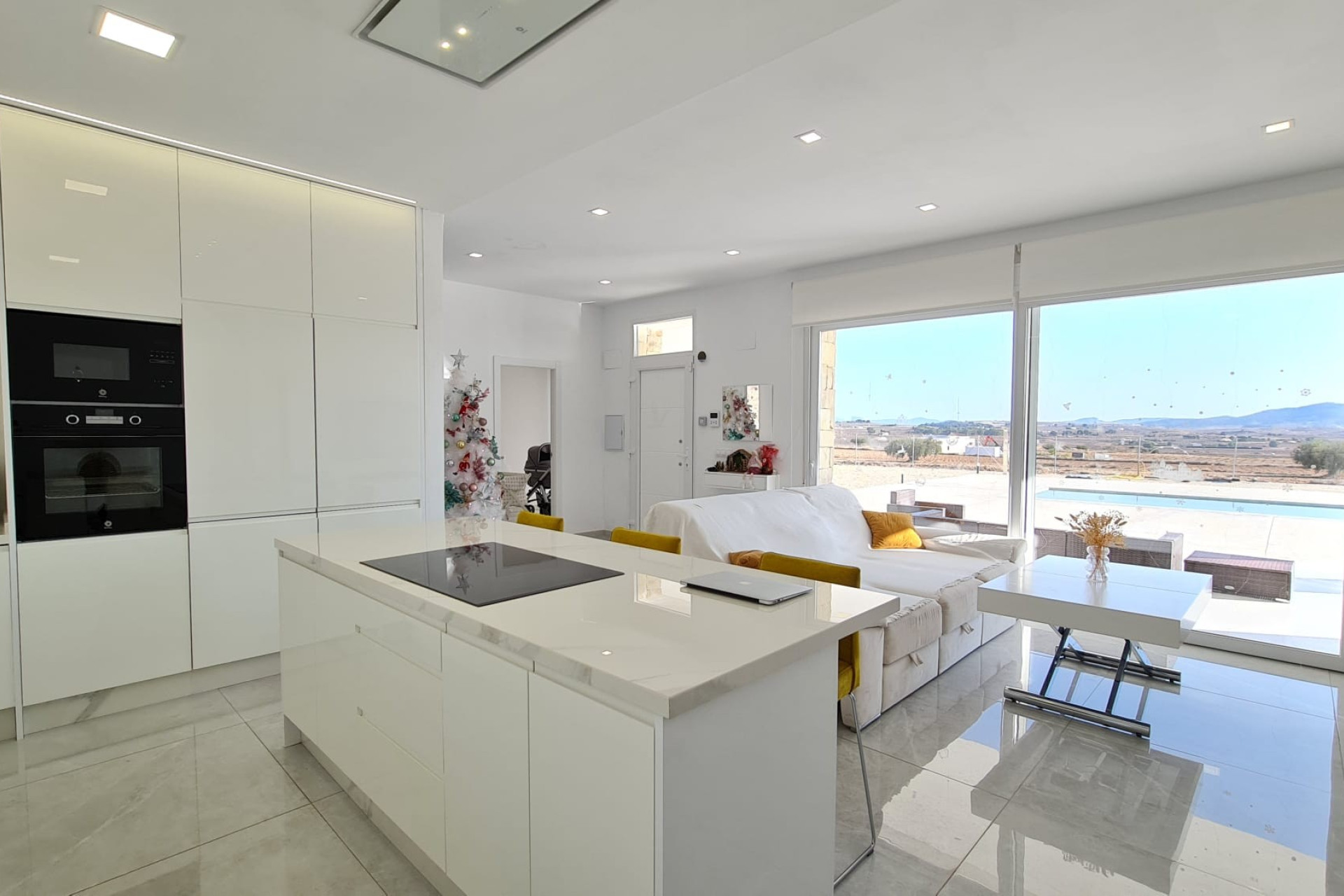 Revente - Country Property - Pinoso - Pinoso - Country