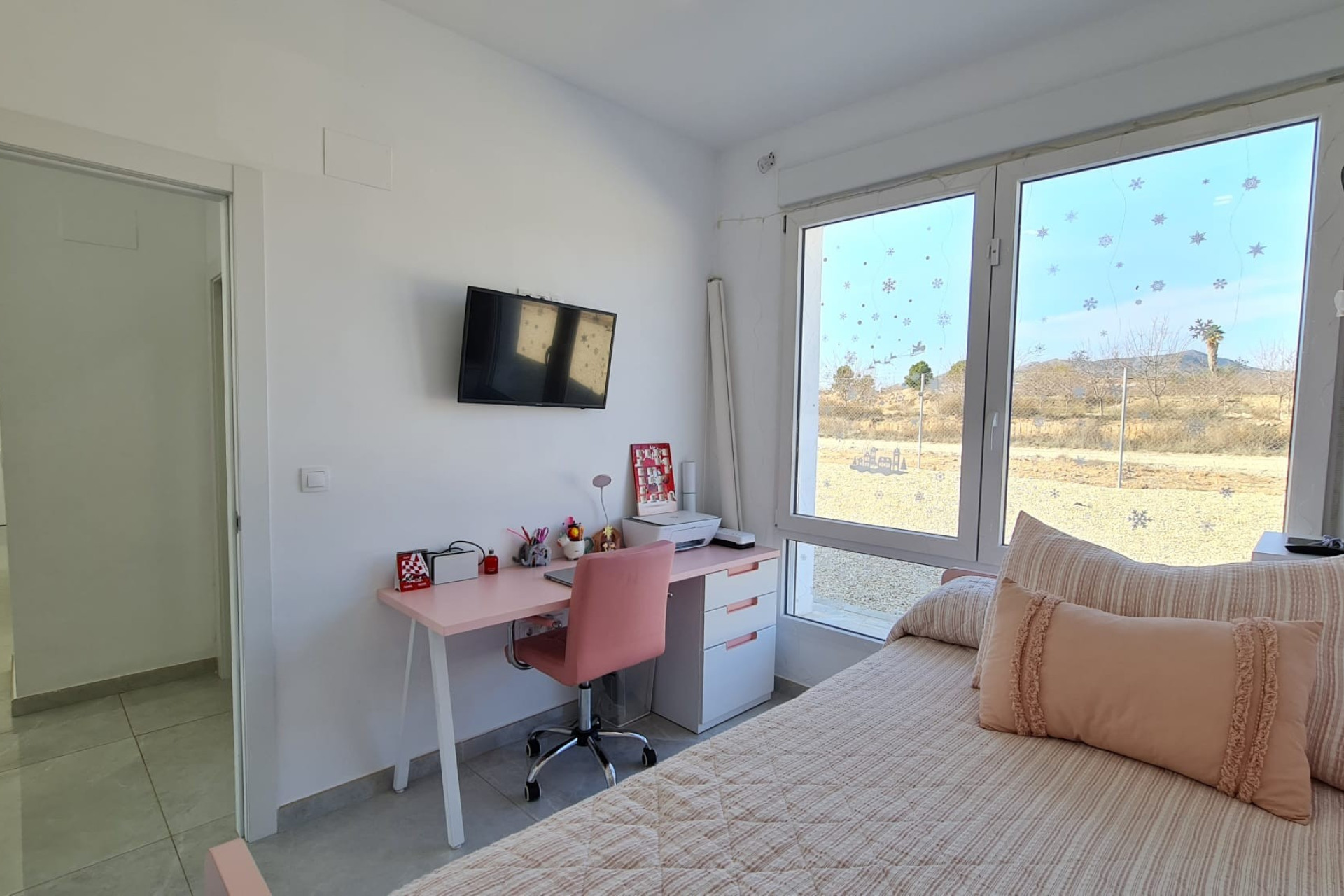 Revente - Country Property - Pinoso - Pinoso - Country