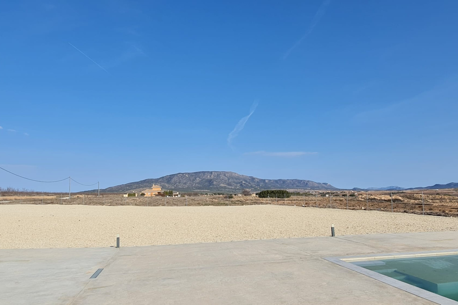 Revente - Country Property - Pinoso - Pinoso - Country