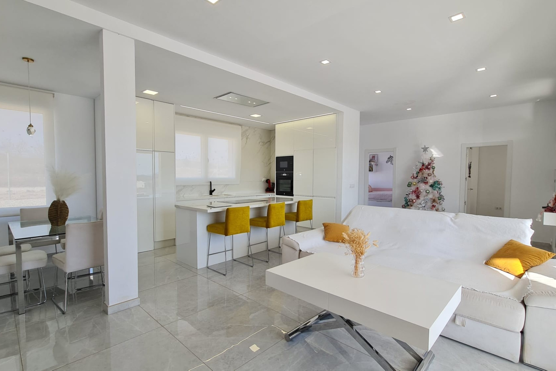 Revente - Country Property - Pinoso - Pinoso - Country