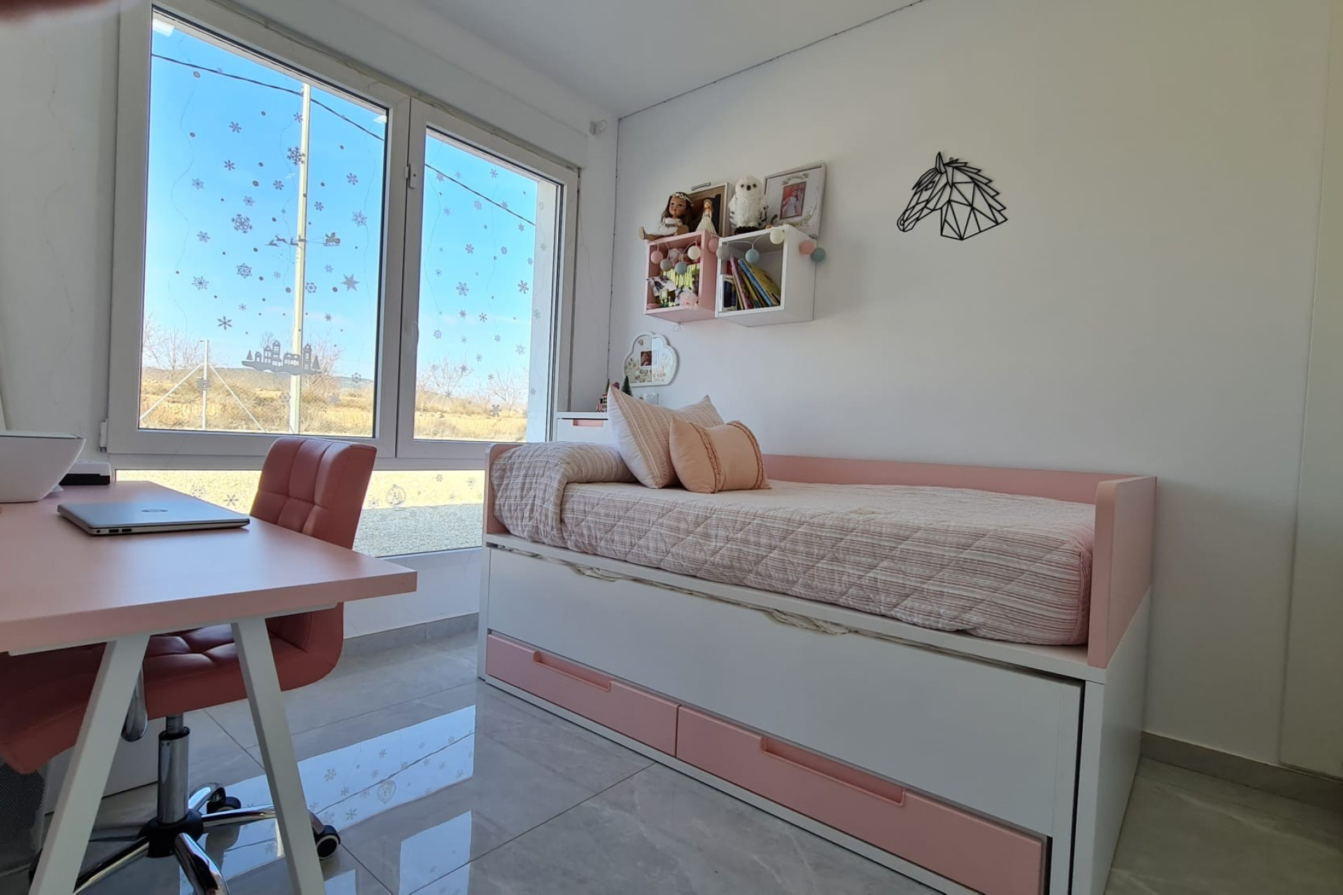 Revente - Country Property - Pinoso - Pinoso - Country