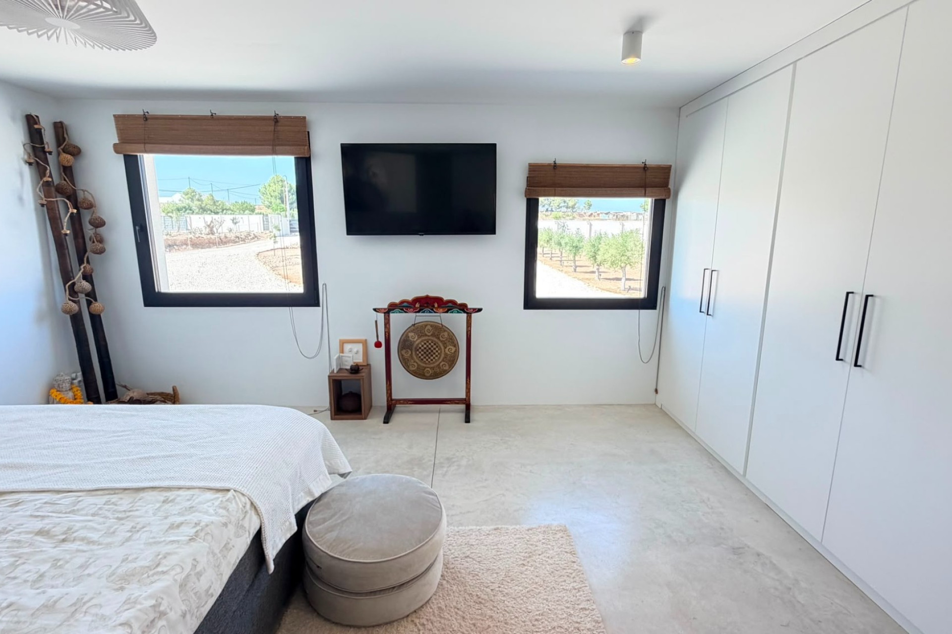 Revente - Country Property - Pinoso - Pinoso - Country