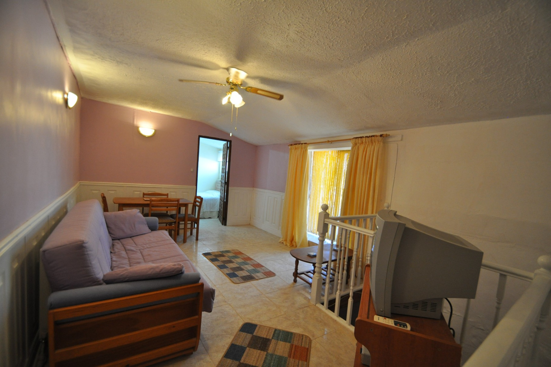 Revente - Country Property - Pinoso - Pinoso - Town