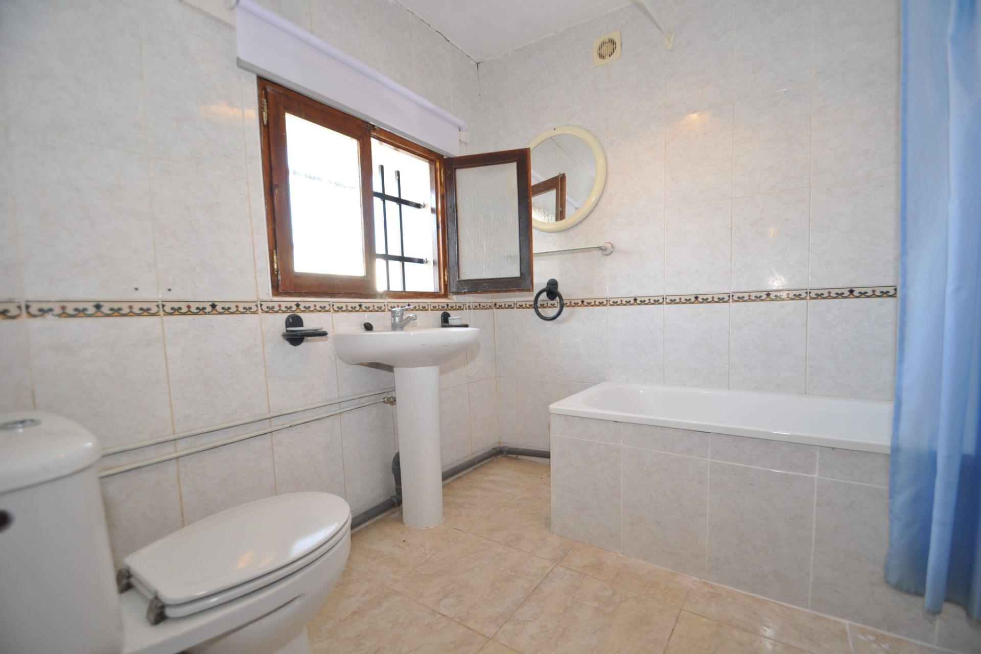 Revente - Country Property - Pinoso - Pinoso - Town