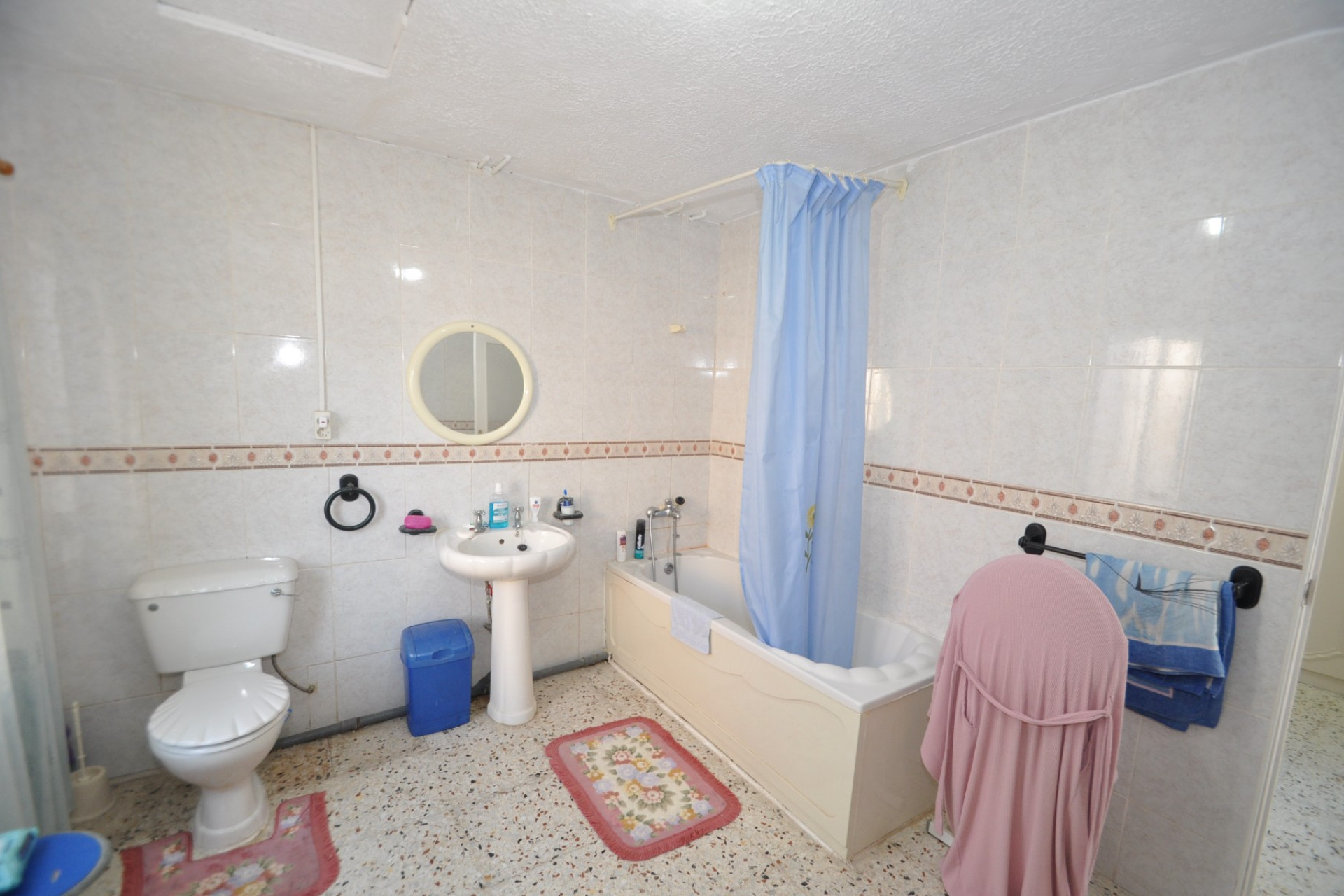 Revente - Country Property - Pinoso - Pinoso - Town