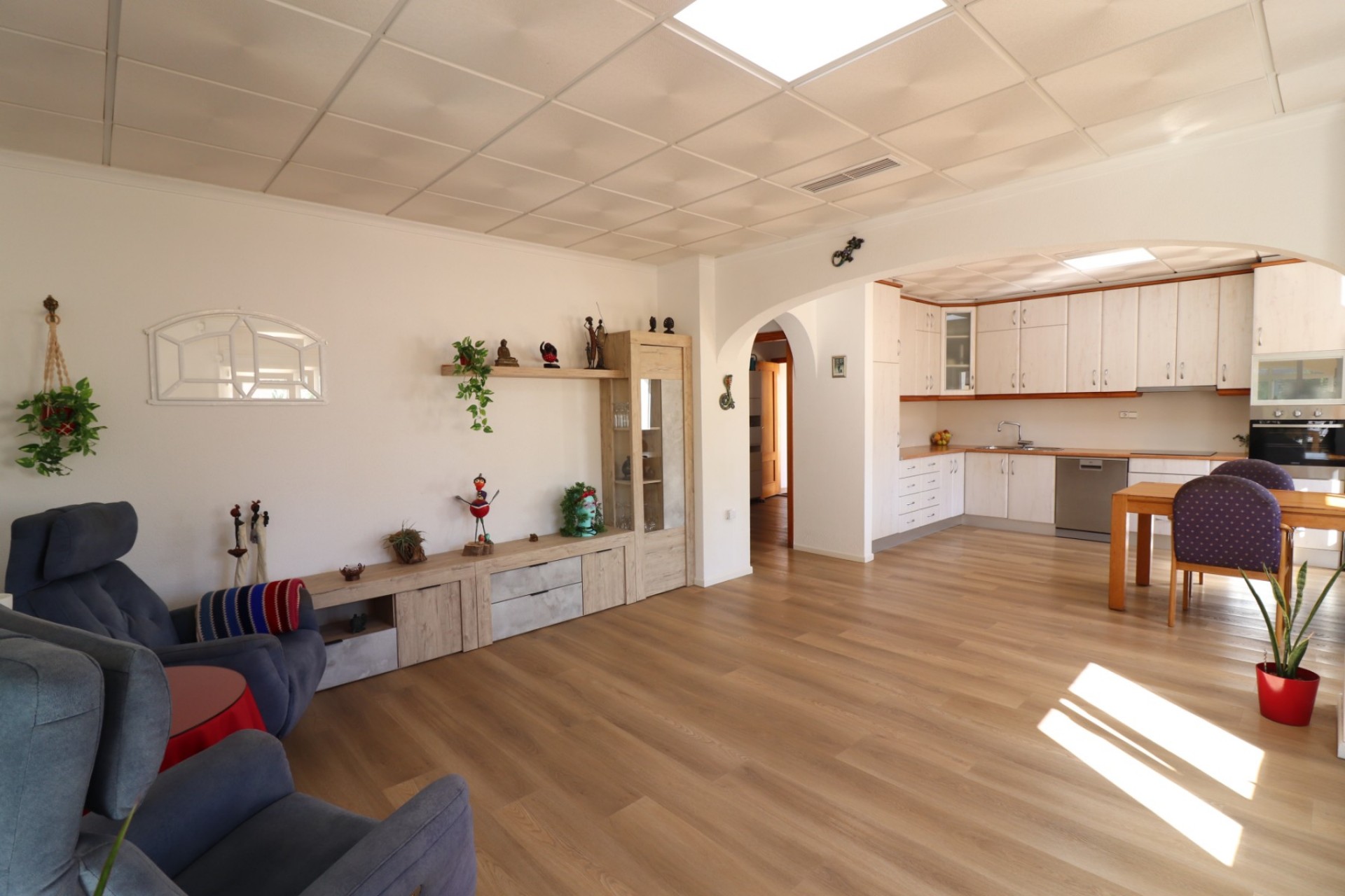 Revente - Country Property - Rafal - El Mudamiento