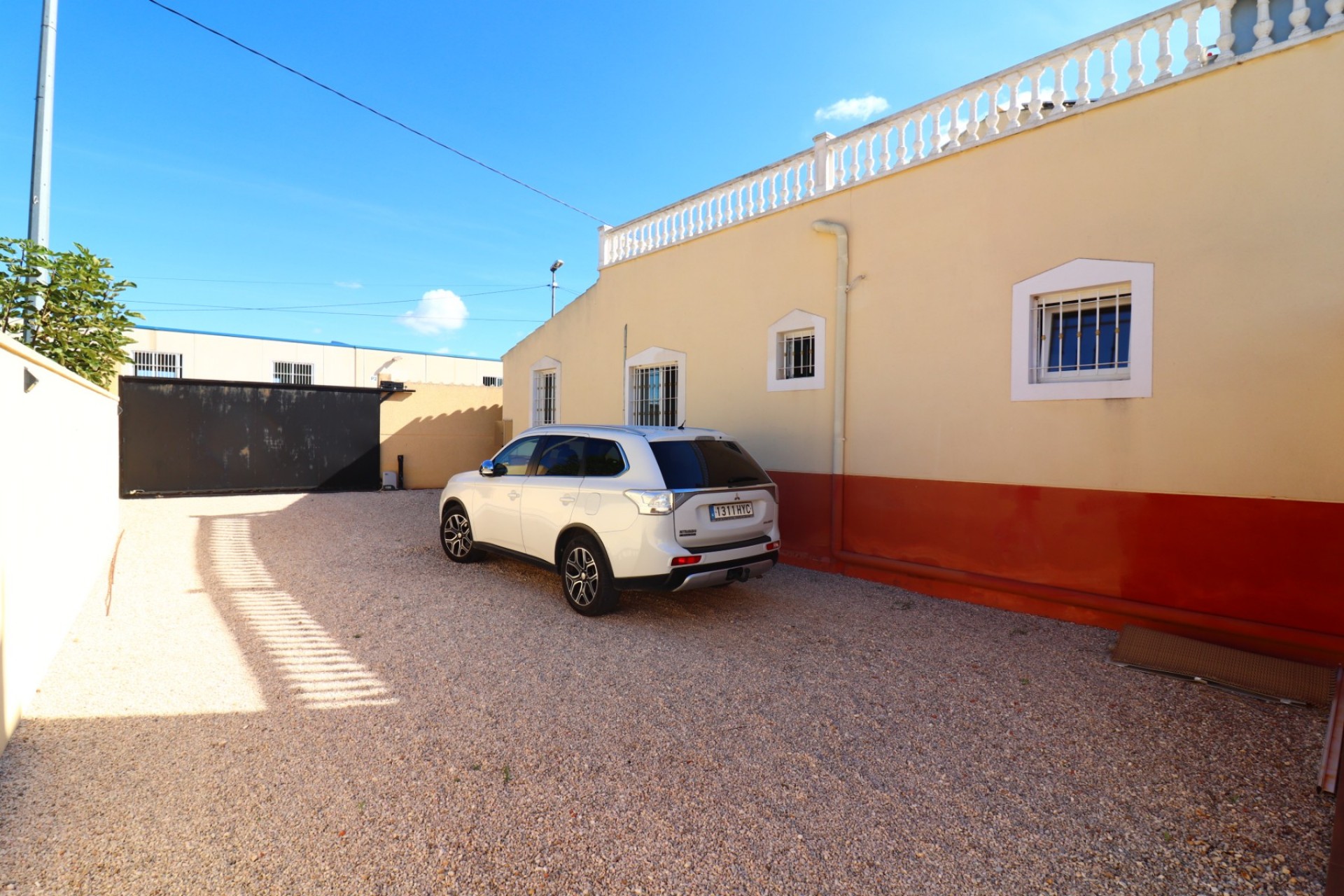 Revente - Country Property - Rafal - El Mudamiento