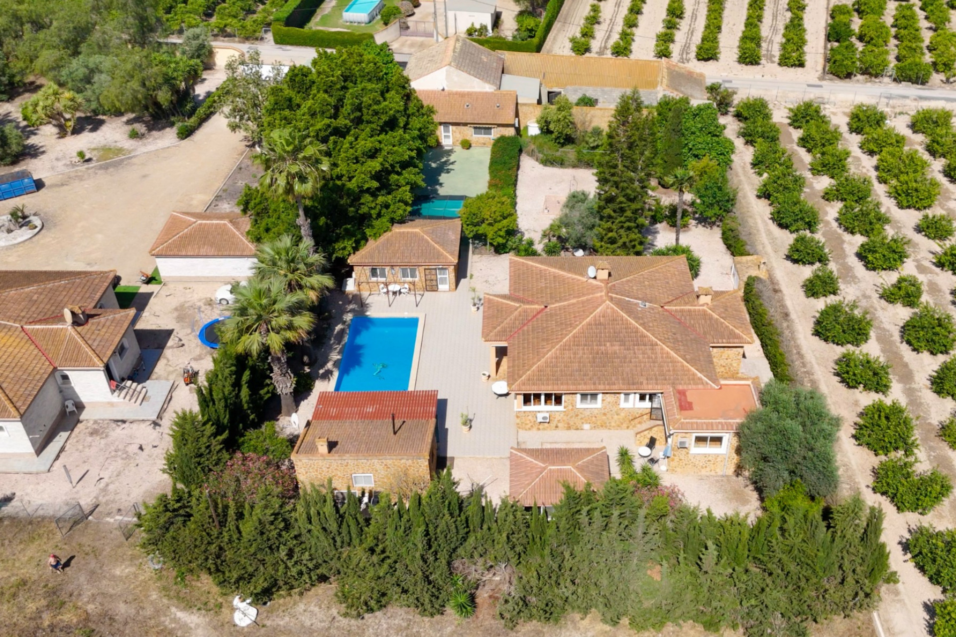 Revente - Country Property - Rojales - Rojales - Country