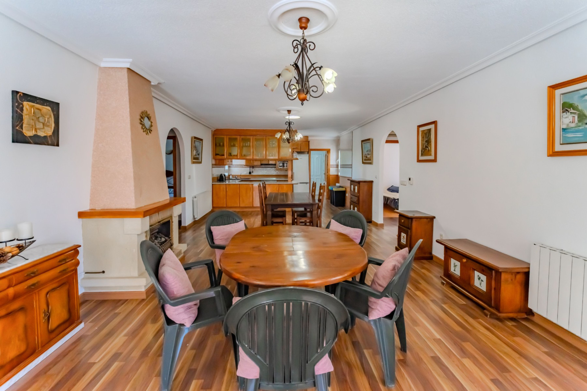 Revente - Country Property - Rojales - Rojales - Country