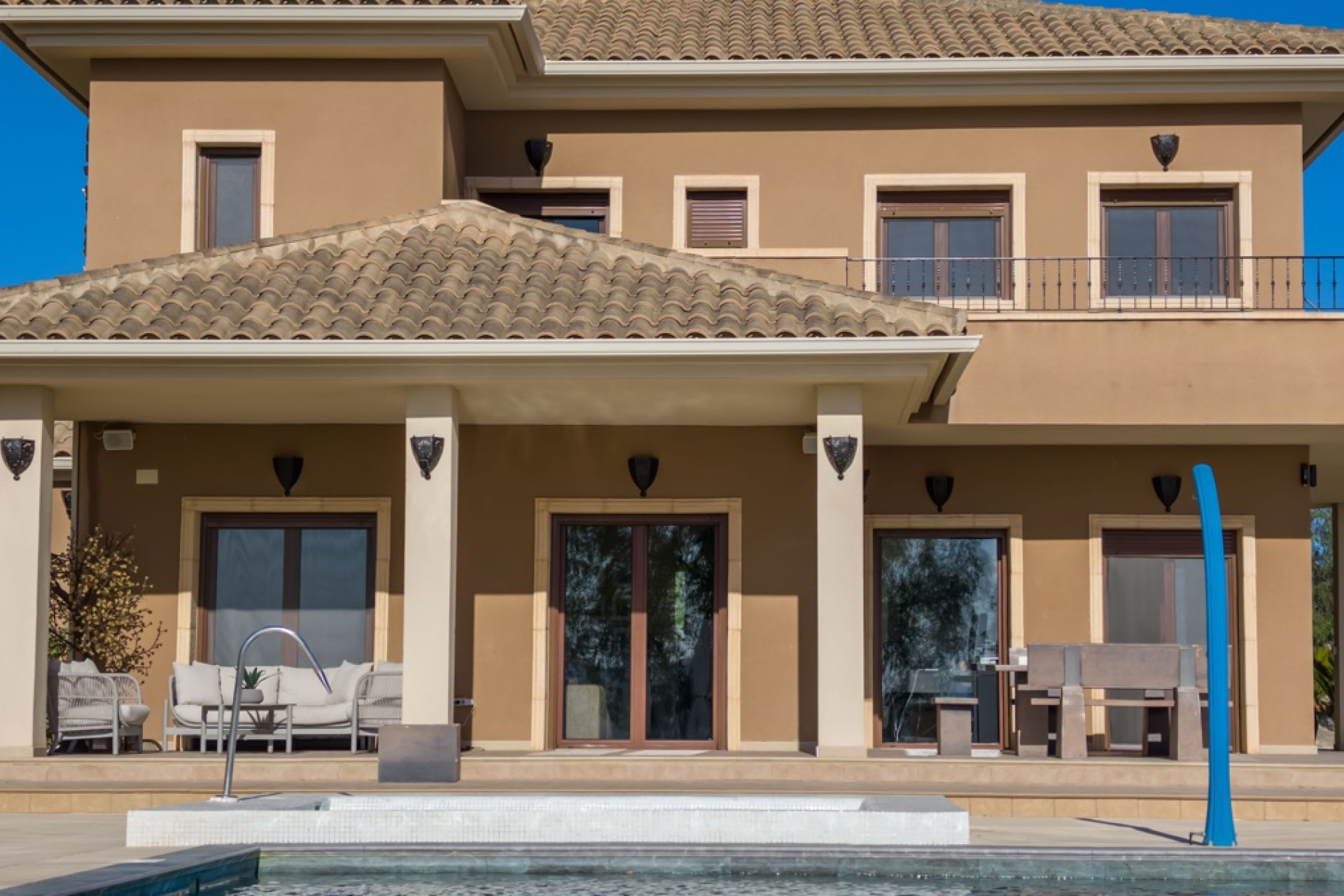 Revente - Country Property - Torremendo - Torremendo - Country