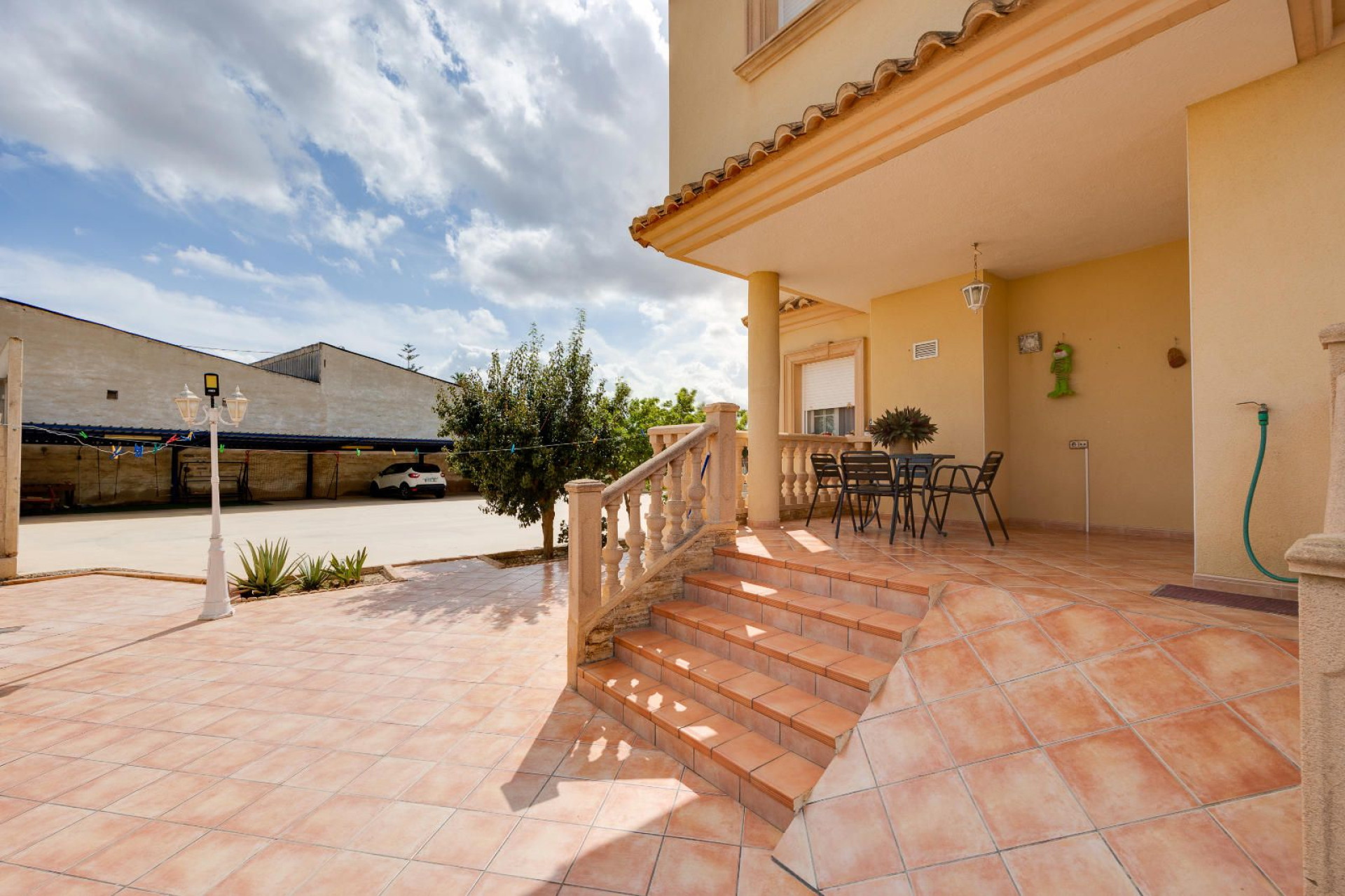 Revente - detached house - Orihuela Costa - Hurchillo