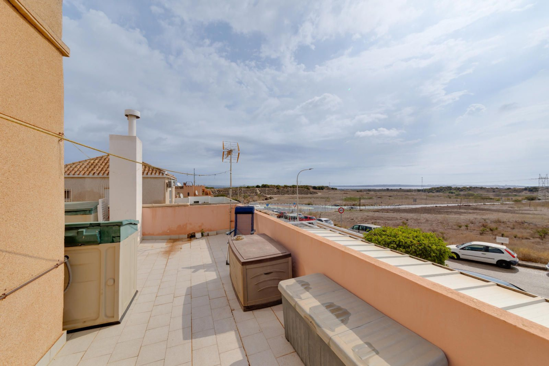 Revente - detached house - San Miguel de Salinas