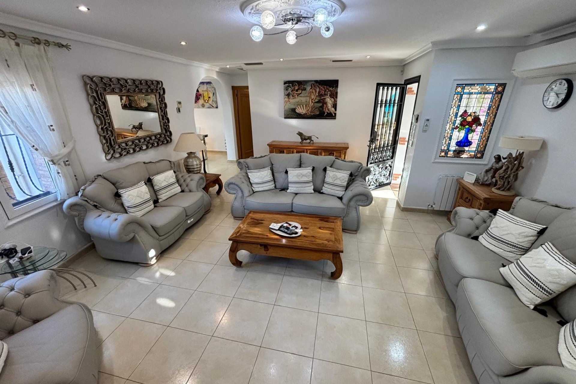 Revente - Detached House / Villa - Ciudad Quesada - CENTRO