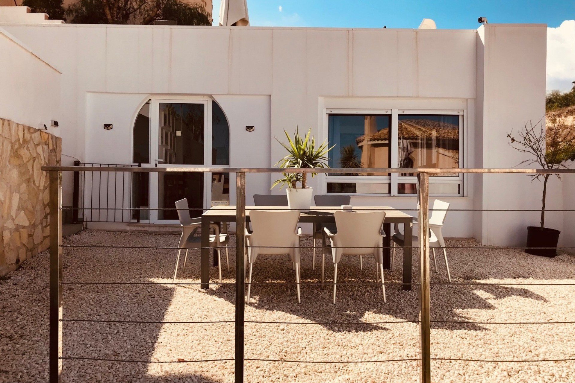 Revente - Detached House / Villa - Ciudad Quesada - Golf La Marquesa (Ciudad Quesada)