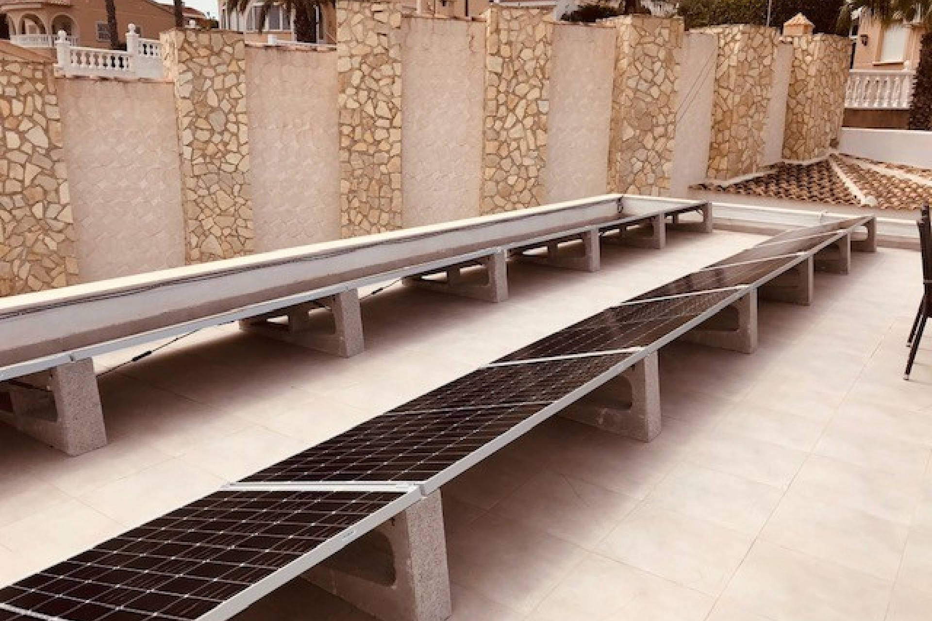 Revente - Detached House / Villa - Ciudad Quesada - Golf La Marquesa (Ciudad Quesada)