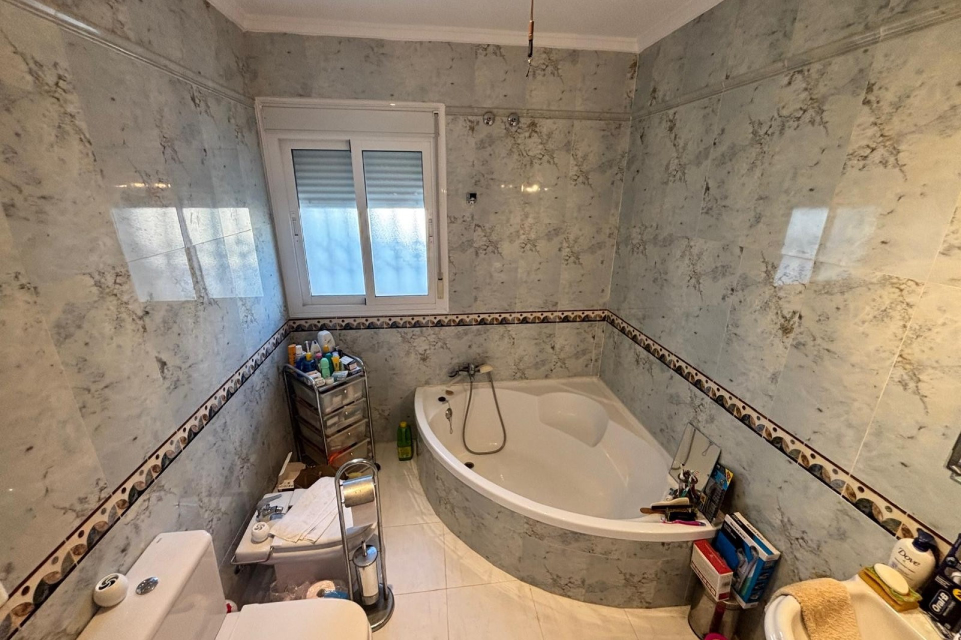 Revente - Detached House / Villa - Ciudad Quesada - La Fiesta