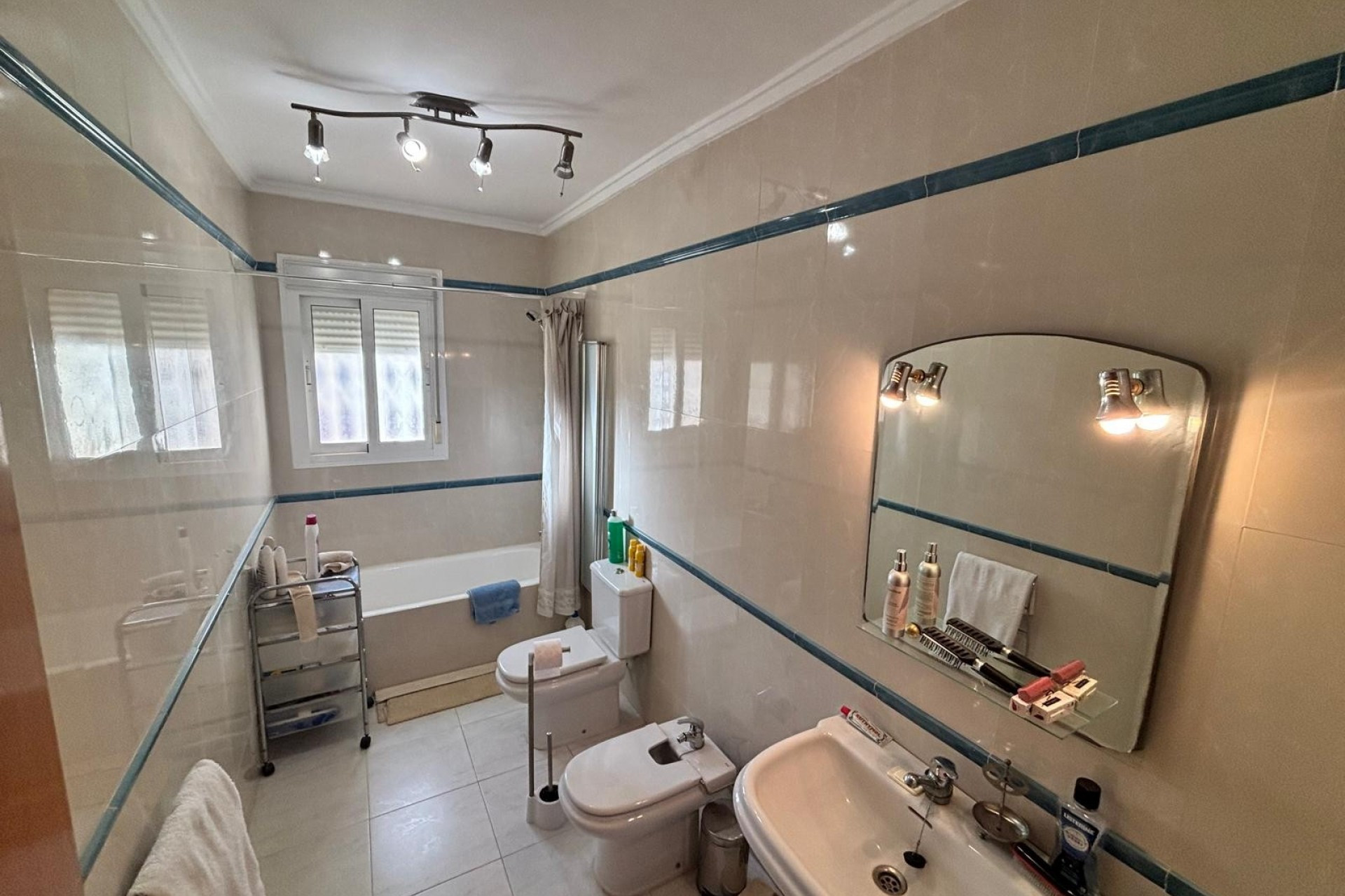 Revente - Detached House / Villa - Ciudad Quesada - La Fiesta