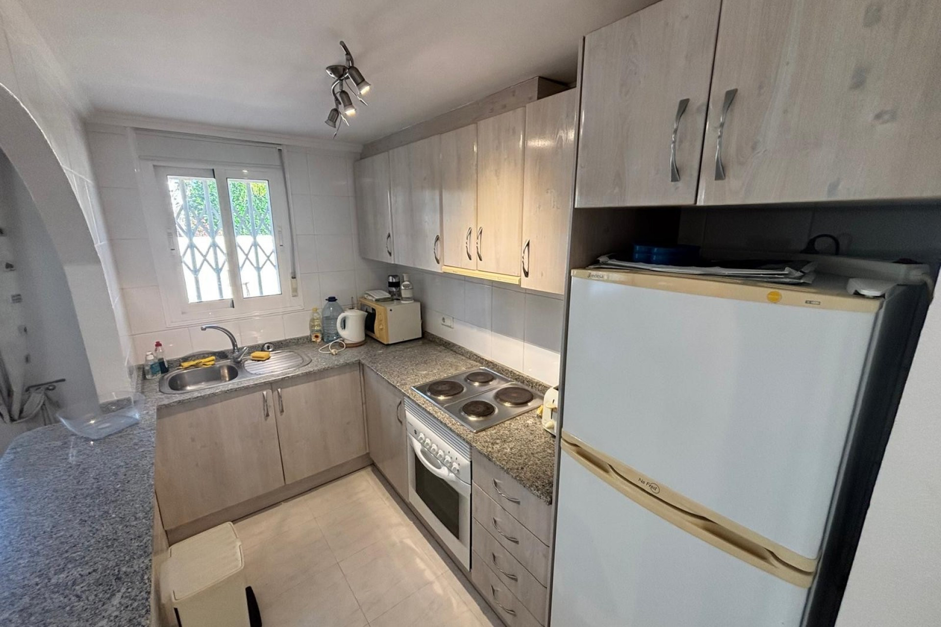 Revente - Detached House / Villa - Ciudad Quesada - La Fiesta