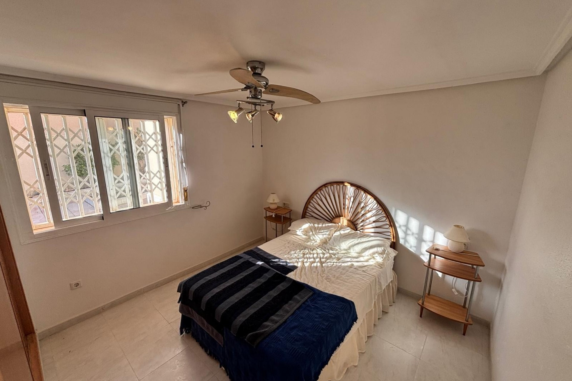 Revente - Detached House / Villa - Ciudad Quesada - La Fiesta