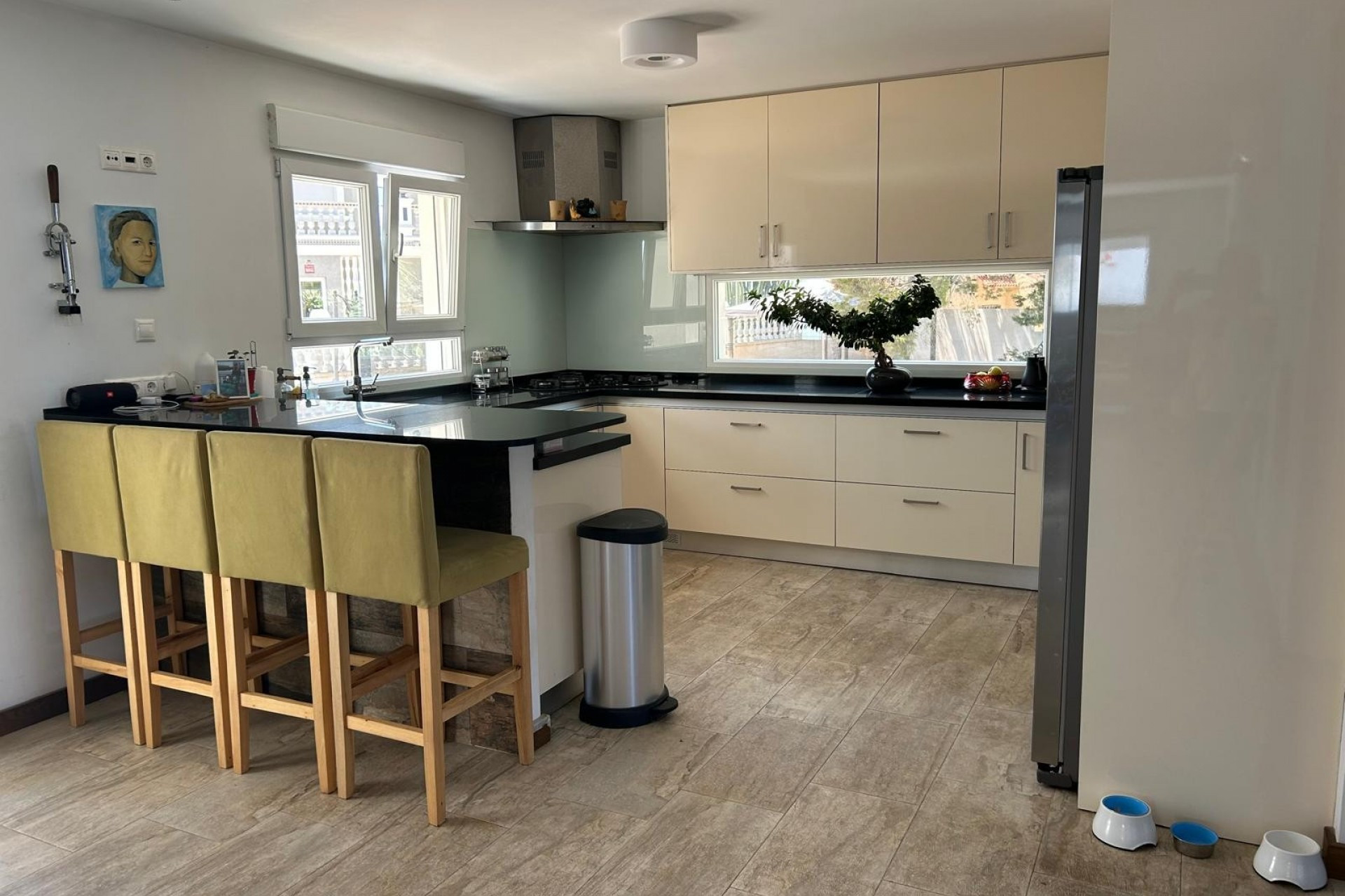 Revente - Detached House / Villa - Ciudad Quesada - Rojales