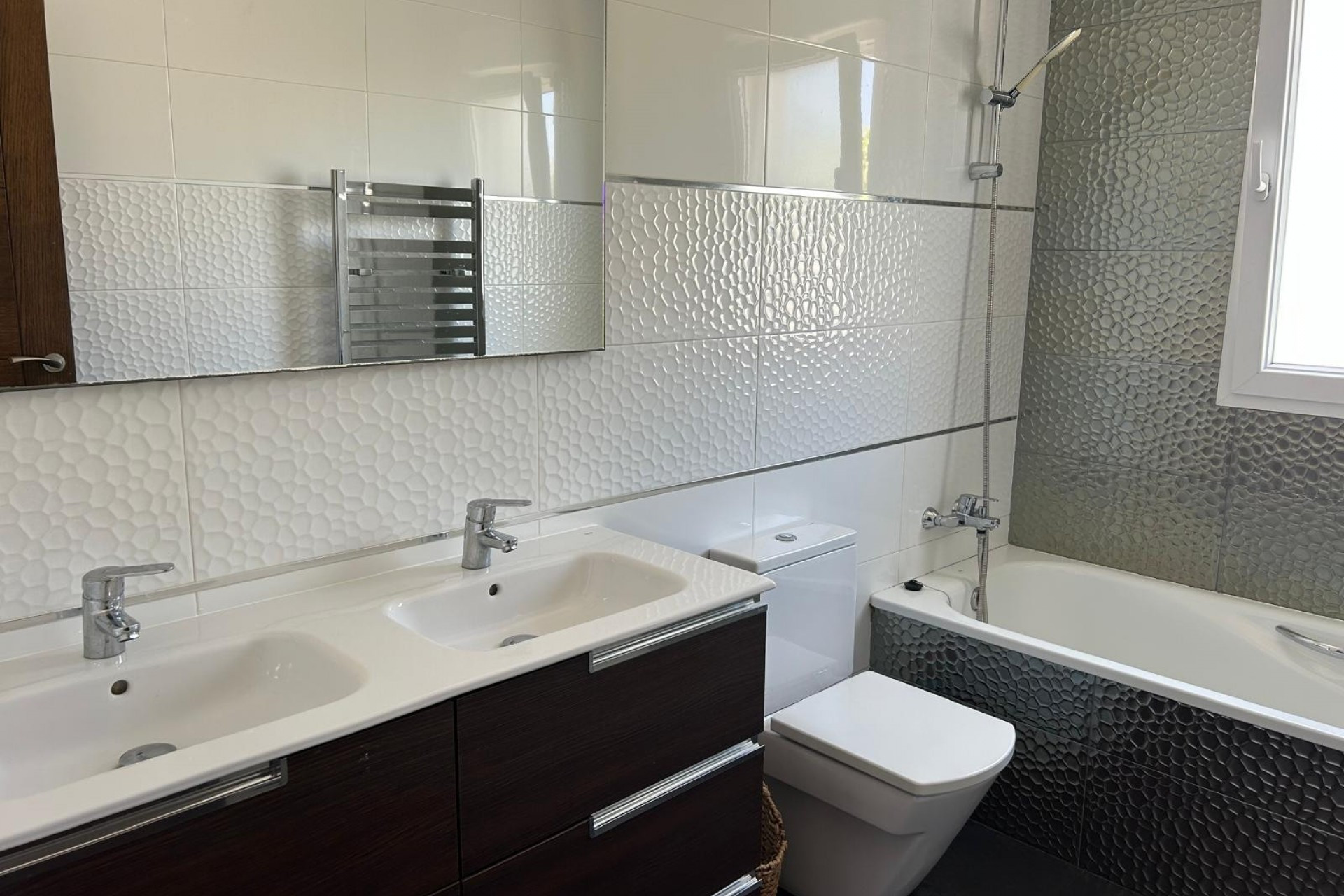 Revente - Detached House / Villa - Ciudad Quesada - Rojales