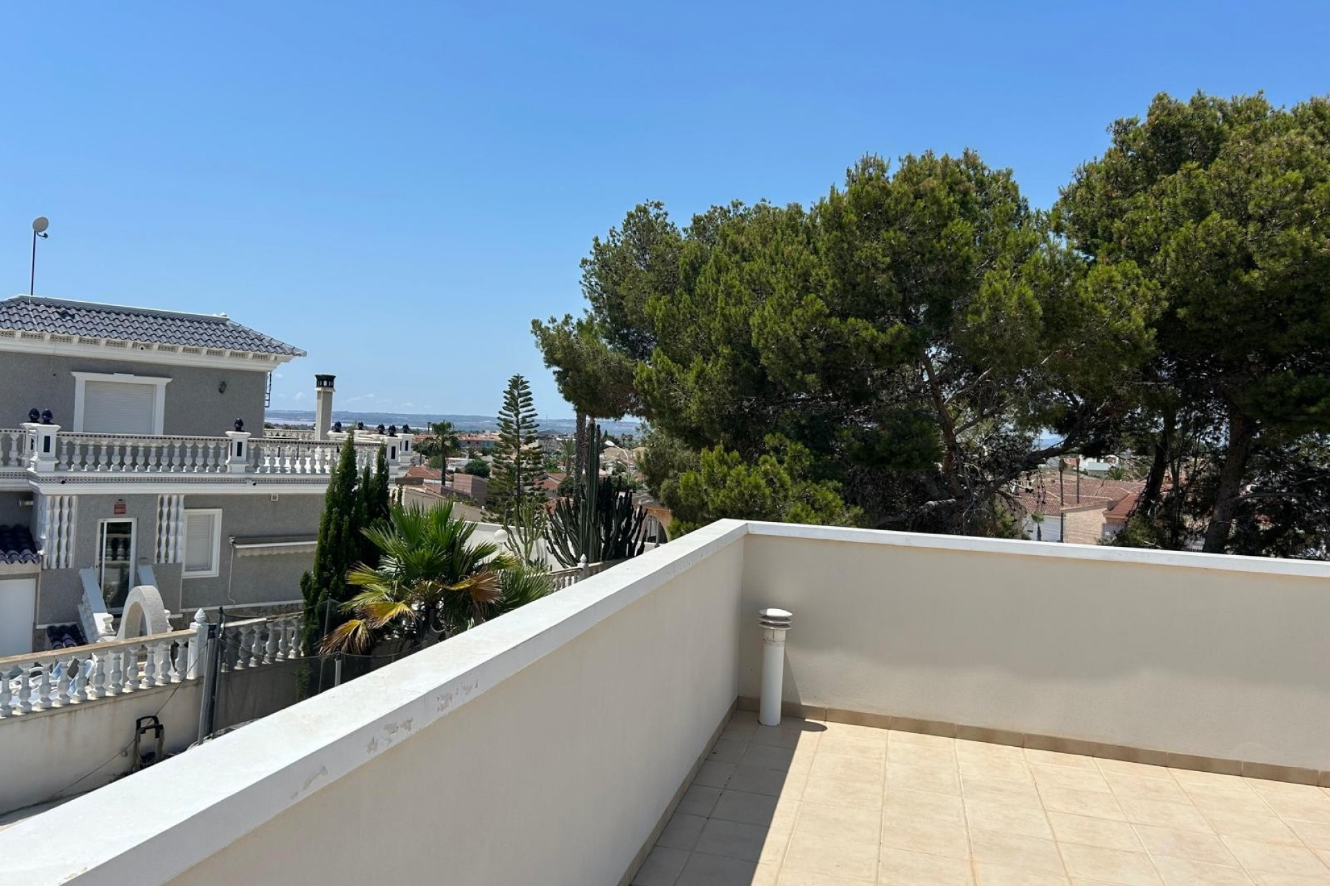 Revente - Detached House / Villa - Ciudad Quesada - Rojales