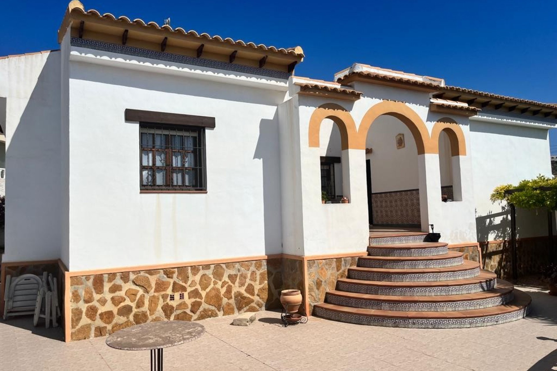 Revente - Detached House / Villa - Ciudad Quesada