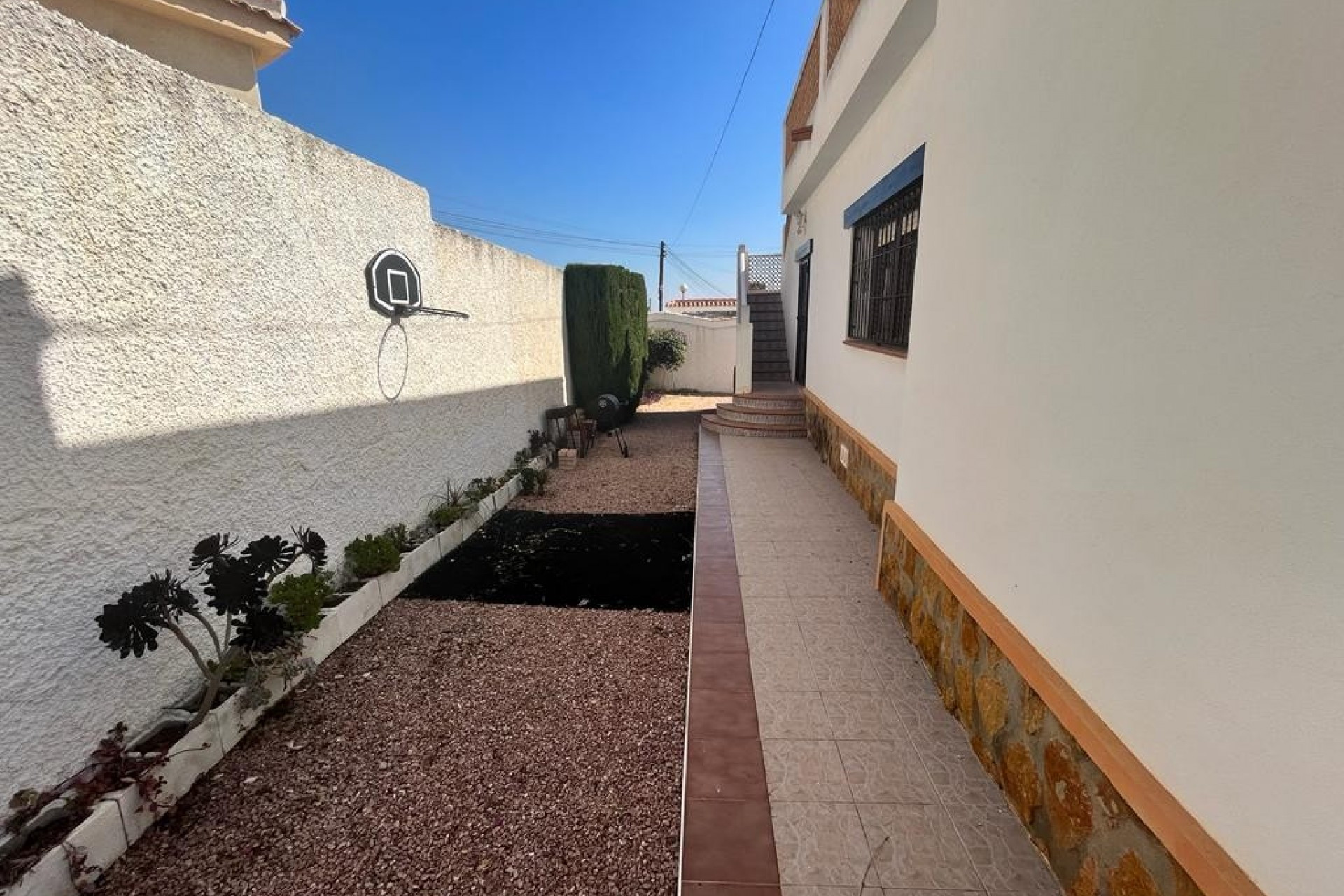 Revente - Detached House / Villa - Ciudad Quesada