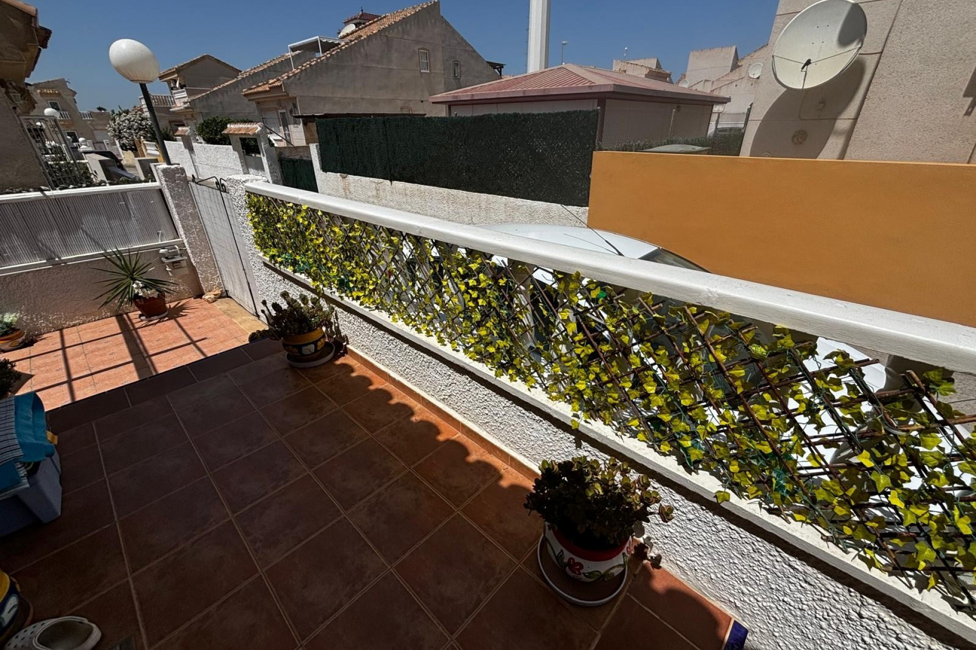 Revente - Detached House / Villa - Ciudad Quesada