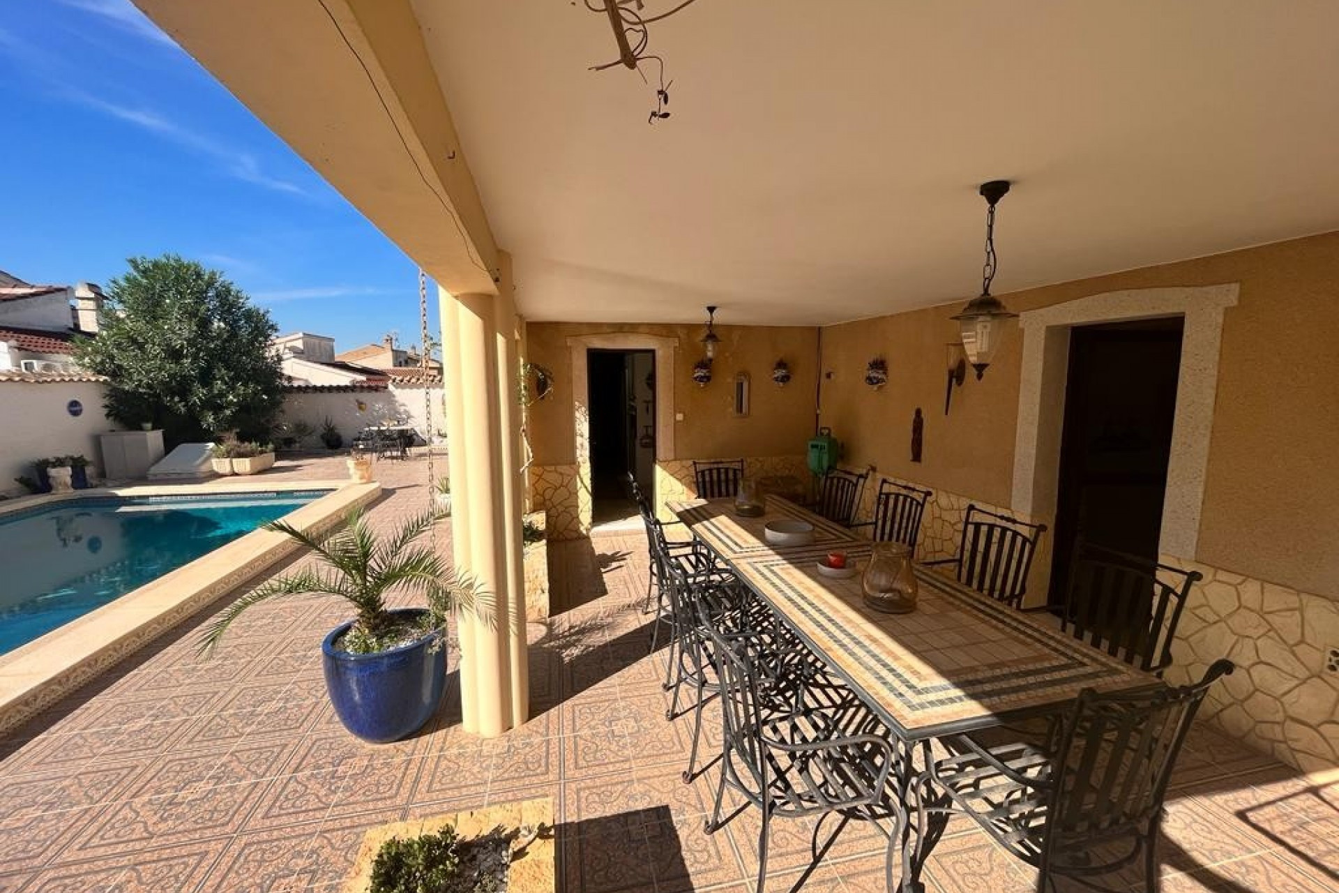 Revente - Detached House / Villa - Ciudad Quesada