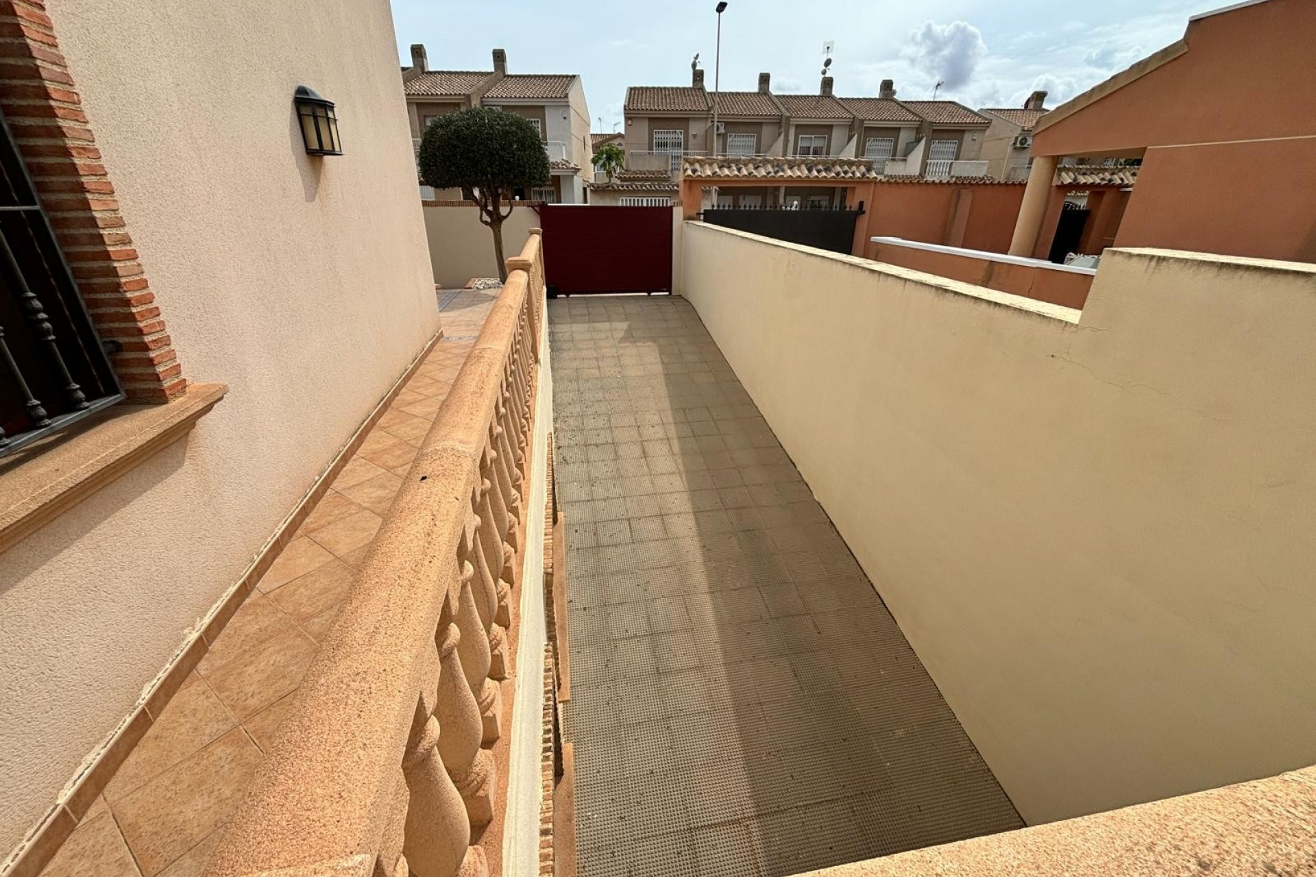 Revente - Detached House / Villa - Torrevieja Centro - Torrevieja