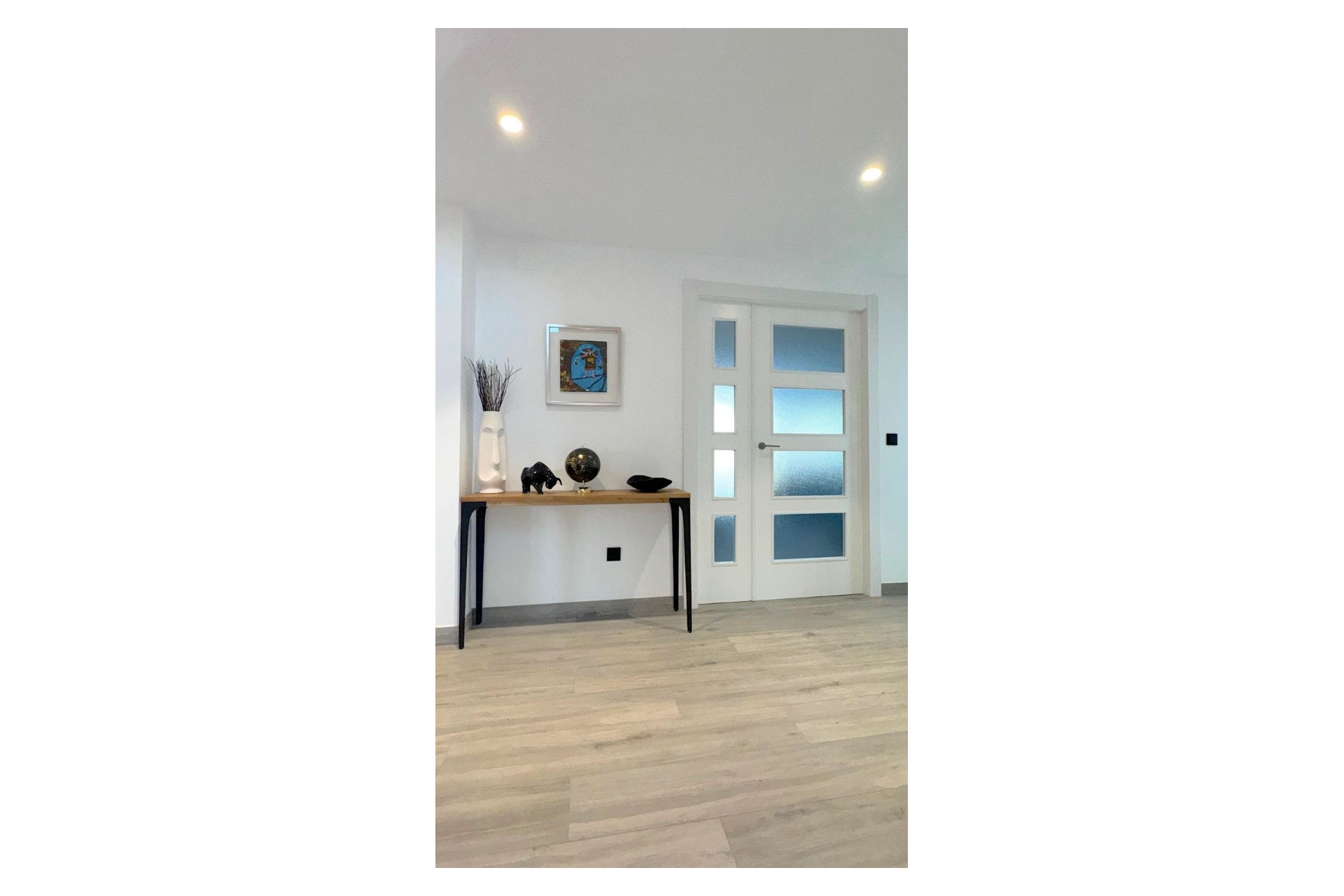 Revente - Detached Villa - Alfaz del Pi - Alfaz del Pi - Town