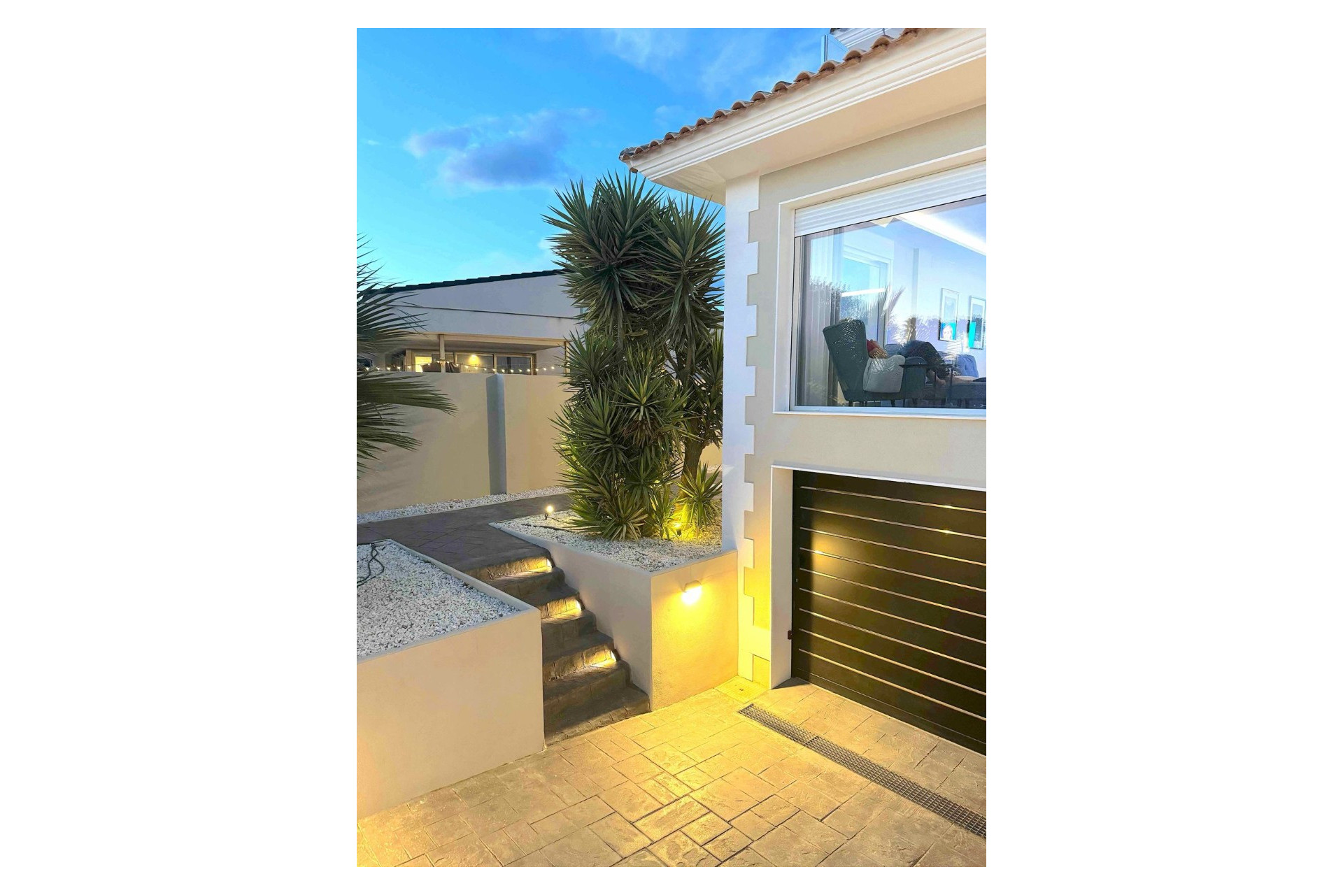 Revente - Detached Villa - Alfaz del Pi - Alfaz del Pi - Town