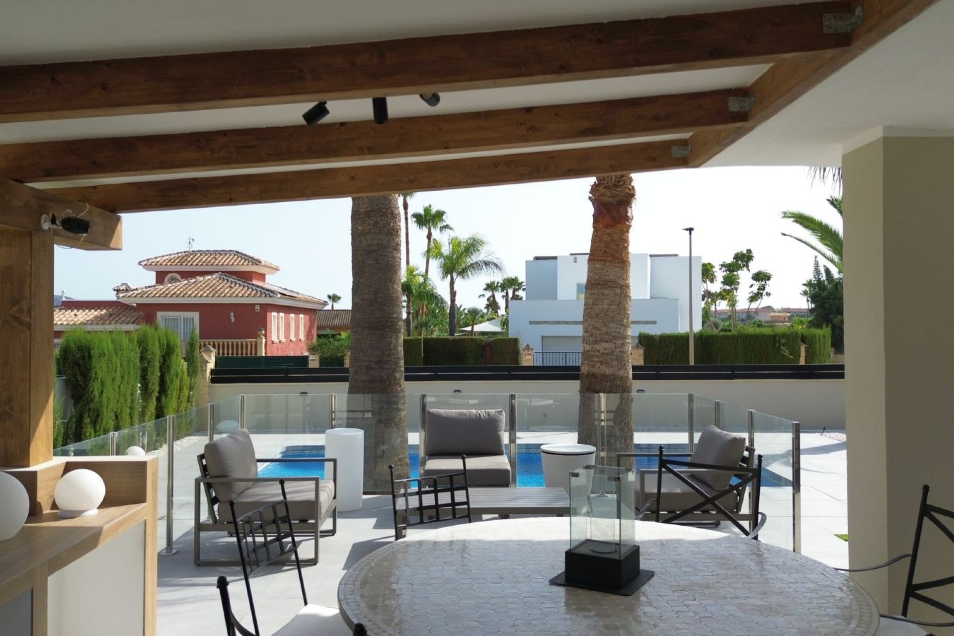 Revente - Detached Villa - Alfaz del Pi - Alfaz del Pi - Town