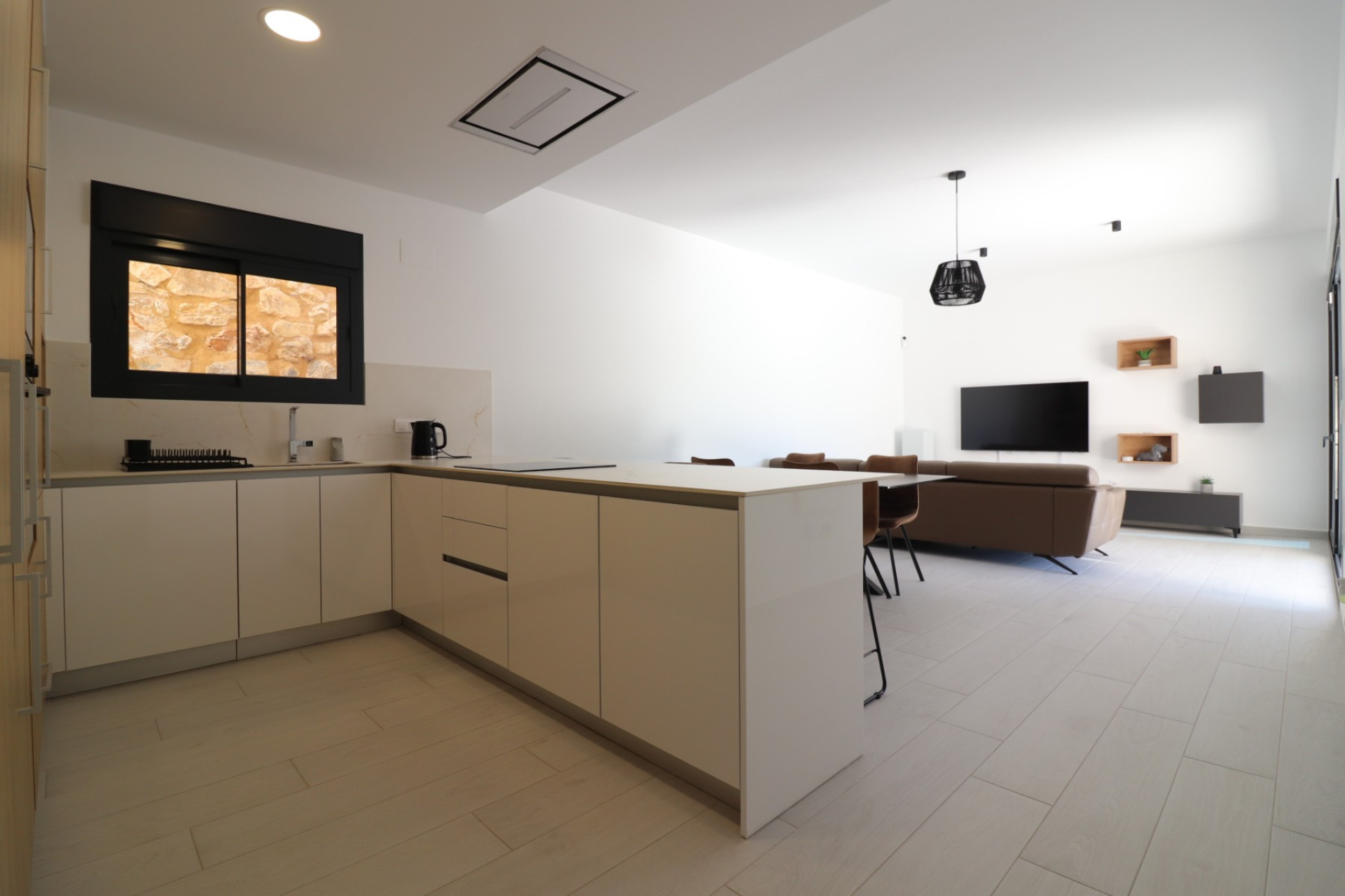 Revente - Detached Villa - Algorfa - La Finca Golf Resort