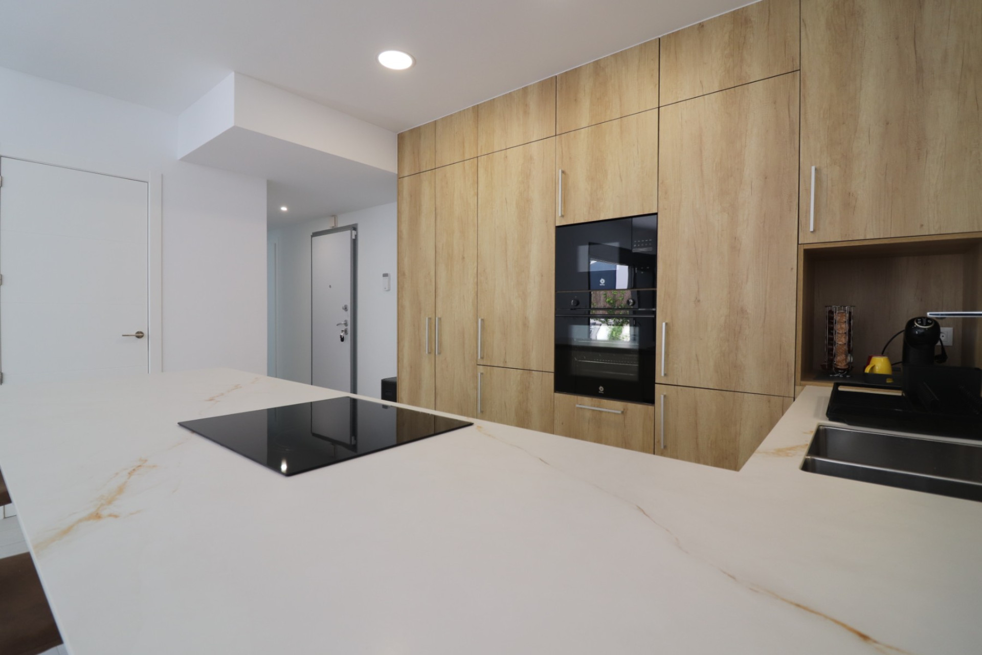 Revente - Detached Villa - Algorfa - La Finca Golf Resort