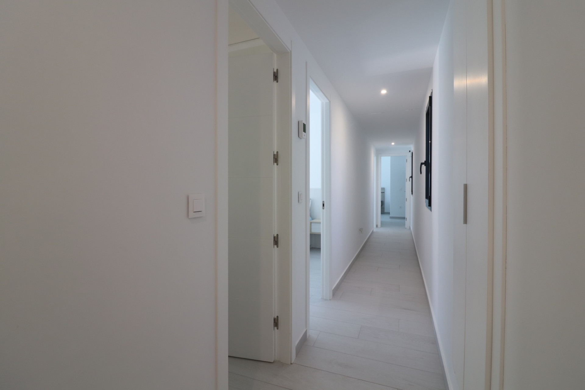 Revente - Detached Villa - Algorfa - La Finca Golf Resort