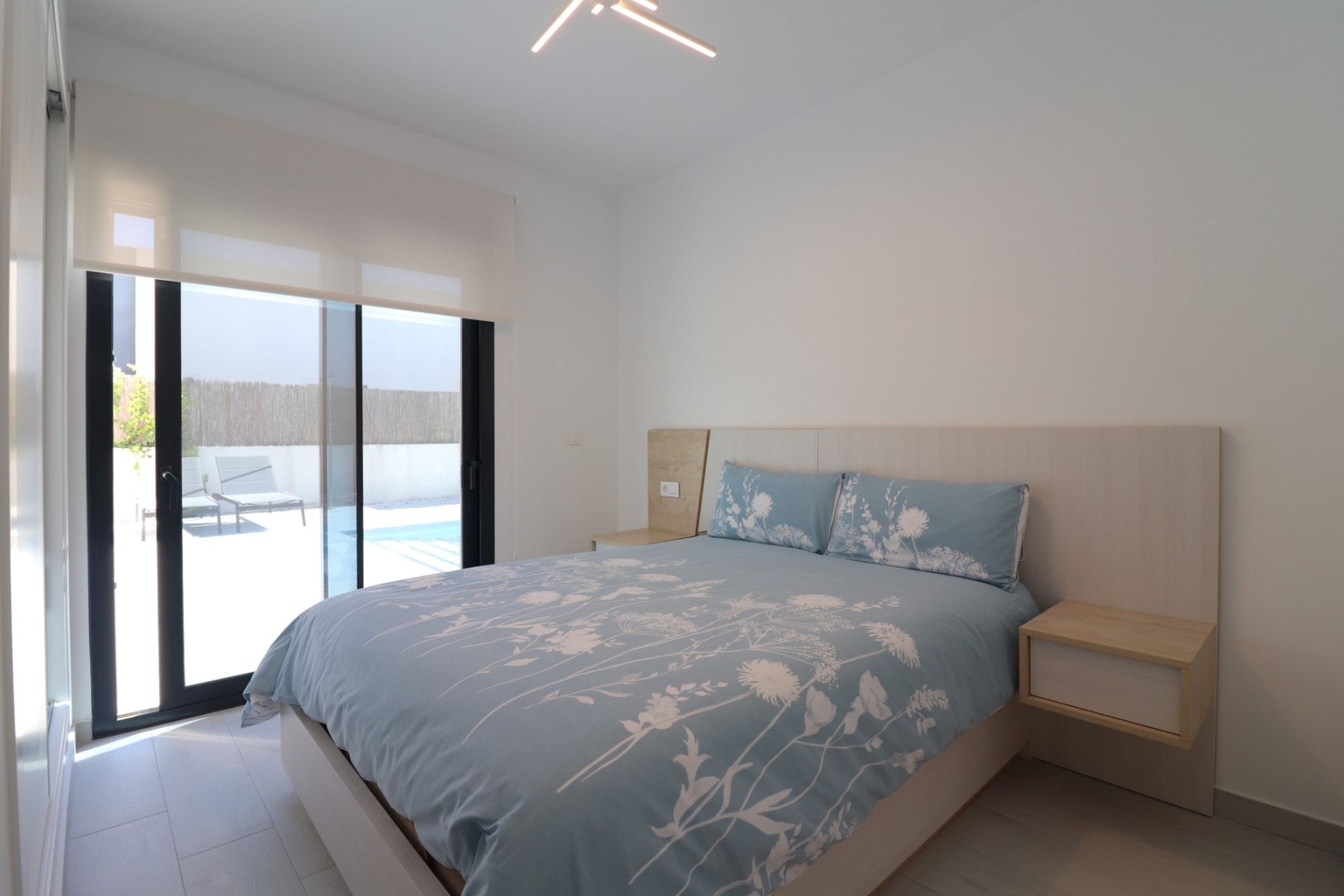 Revente - Detached Villa - Algorfa - La Finca Golf Resort