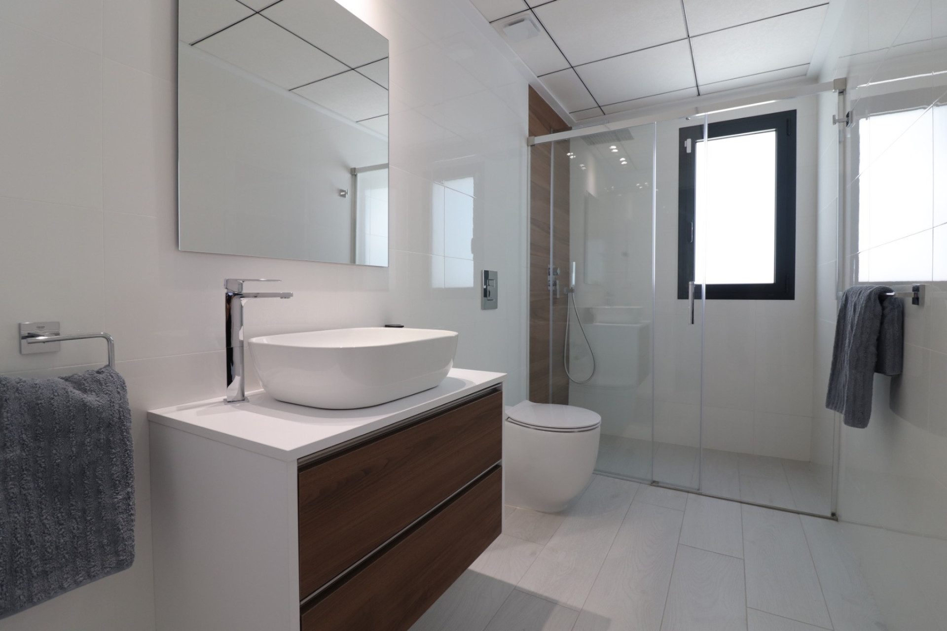 Revente - Detached Villa - Algorfa - La Finca Golf Resort