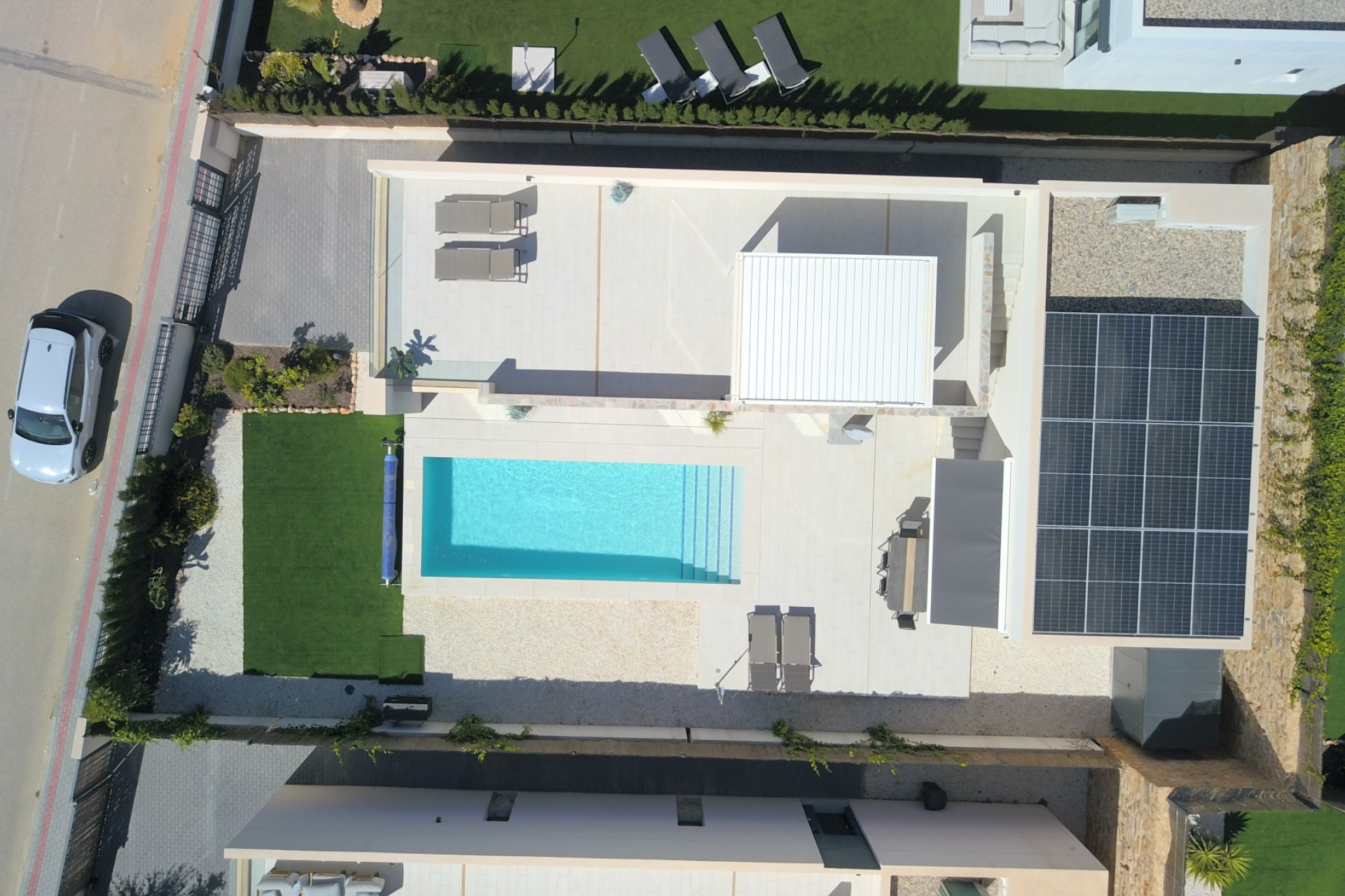 Revente - Detached Villa - Algorfa - La Finca Golf Resort