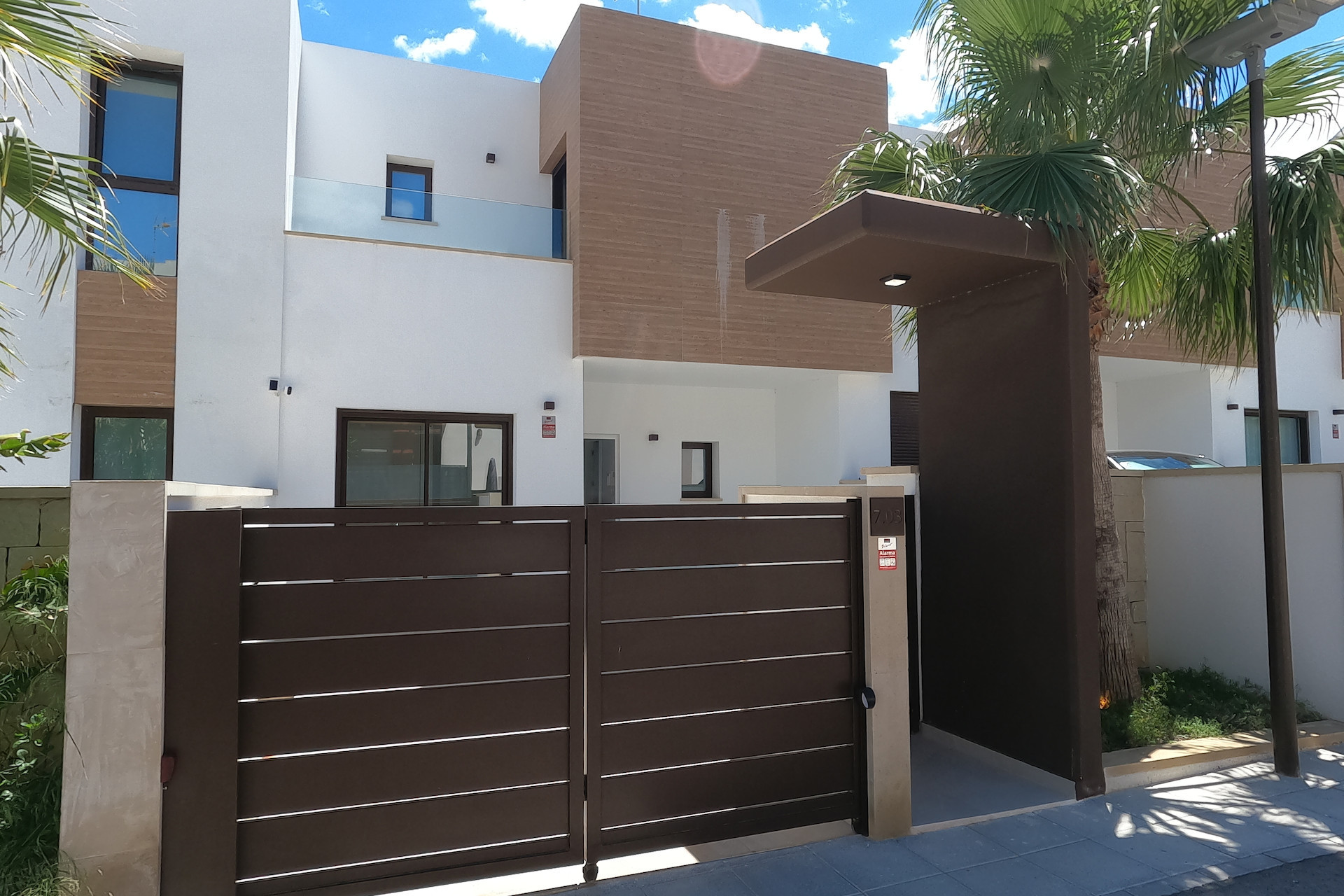 Revente - Detached Villa - Algorfa - La Finca Golf Resort